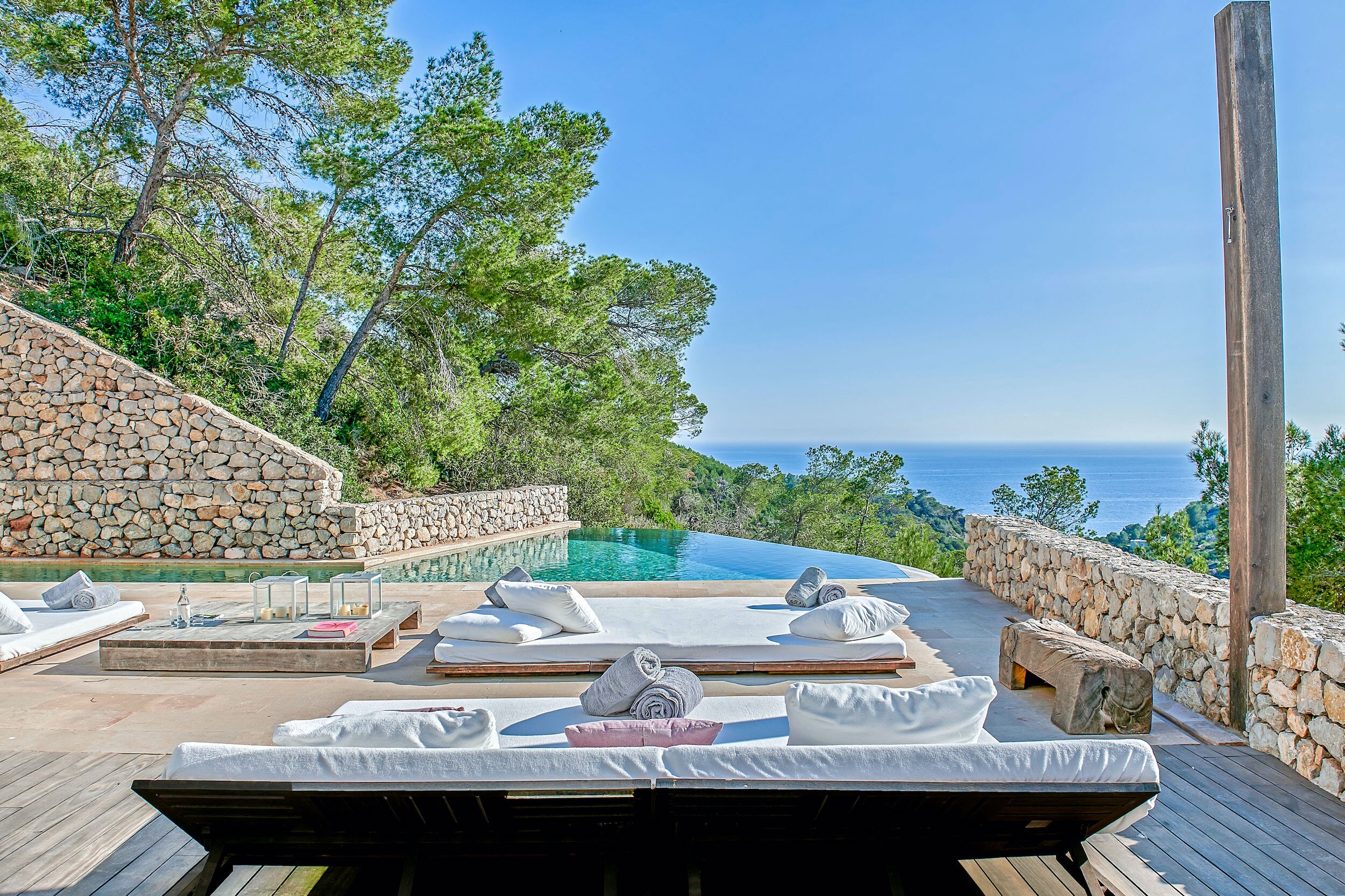 Property Image 2 - Villa Jana | Santa Eulalia | Ibiza