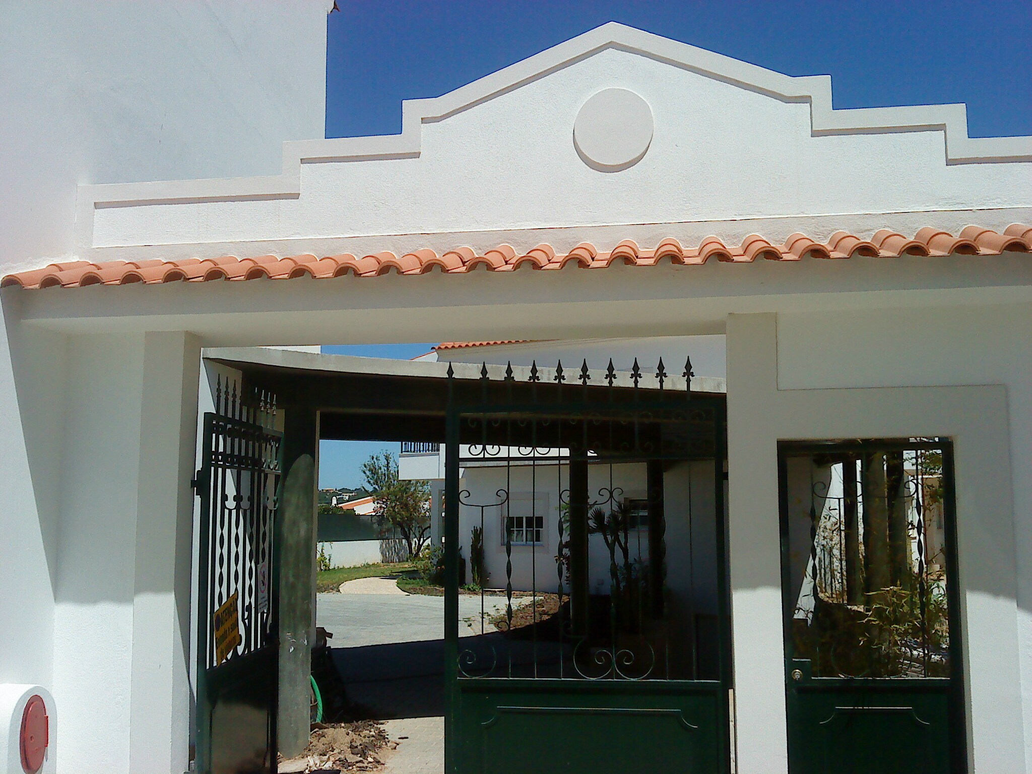 Property Image 2 - Albufeira 1 bedroom apartment 5 min. from Falesia beach and close to center! E