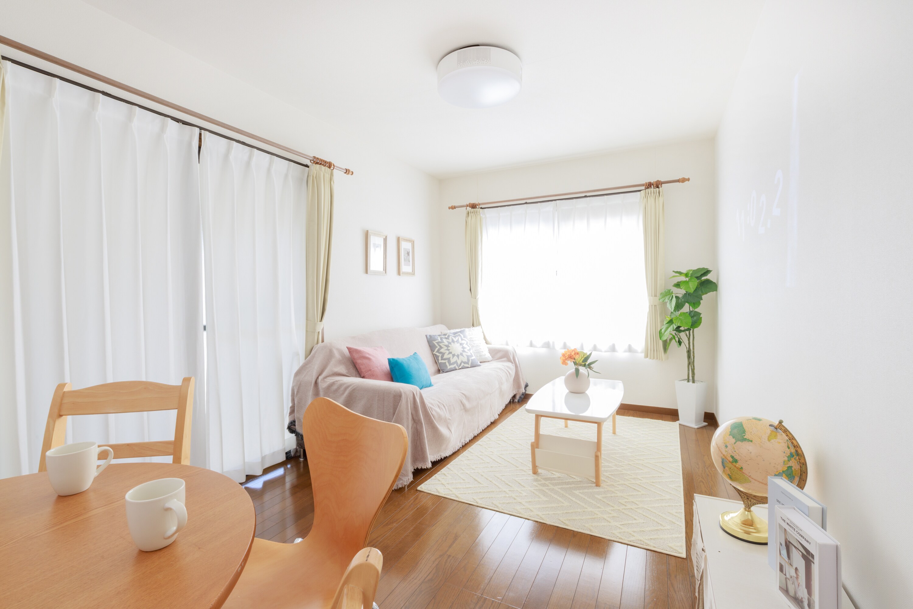 Property Image 2 - Comfortable 2 bedrooms apartment near Enoshima  