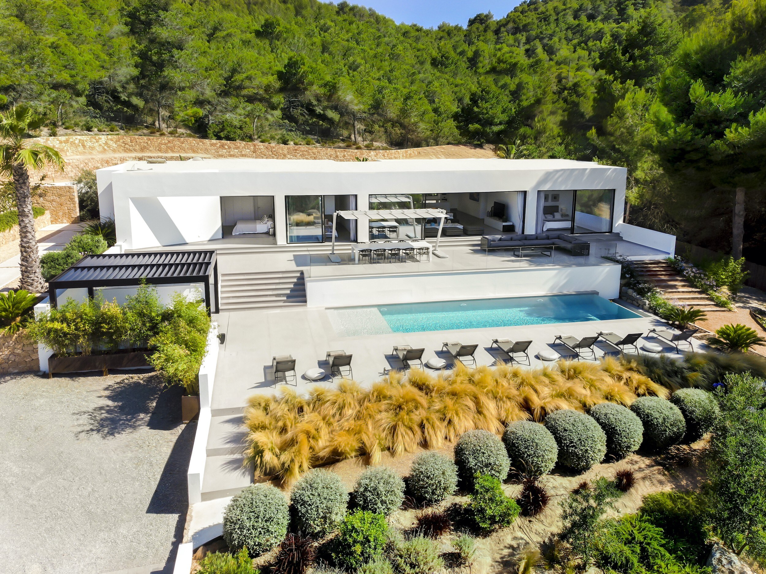 Property Image 1 - Villa Ofelia | San Jose | Ibiza
