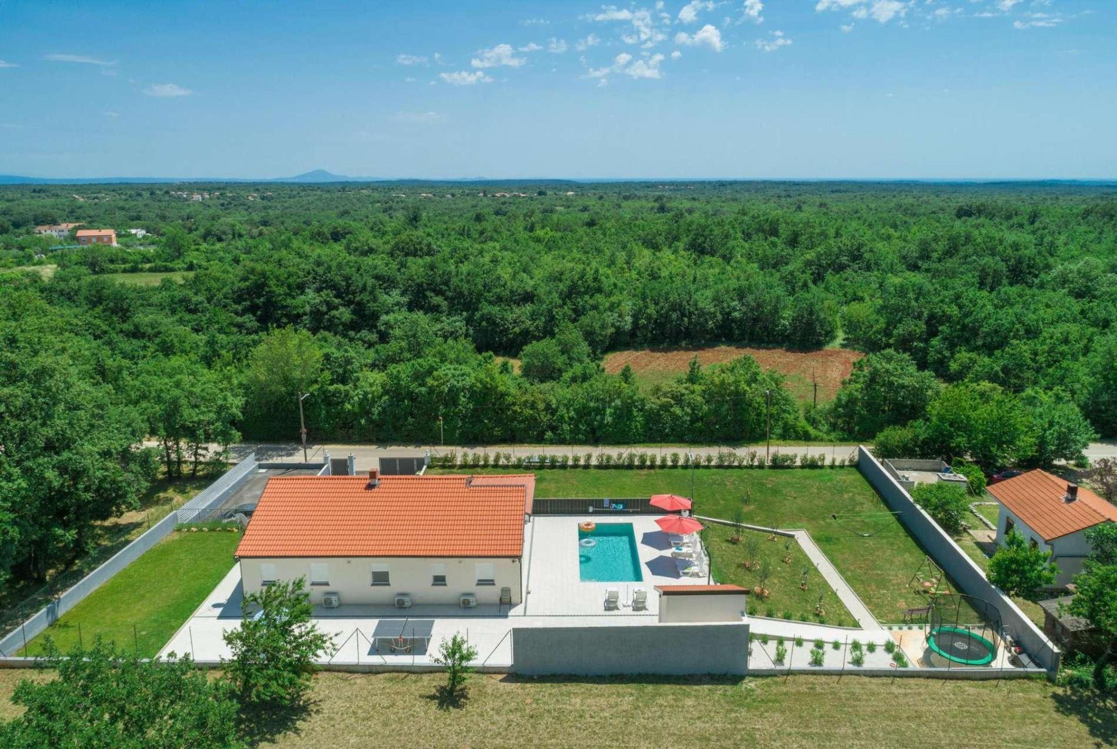 Property Image 2 - Villa Krizantema
