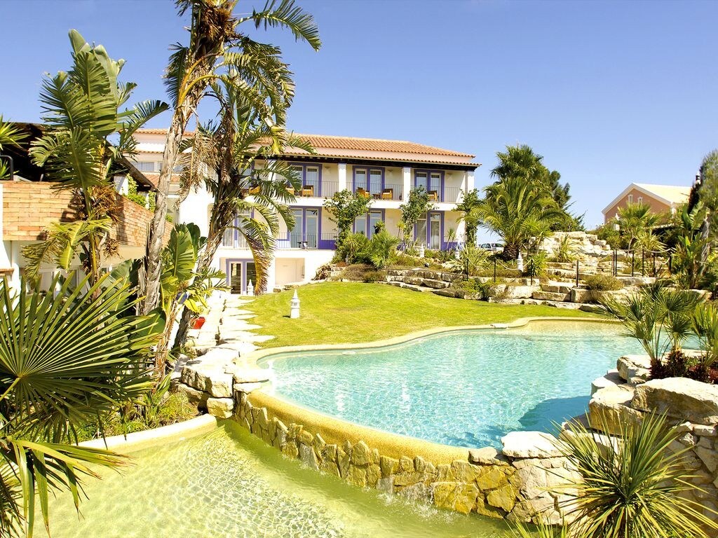 Property Image 1 - Villa Monte d’Oiro