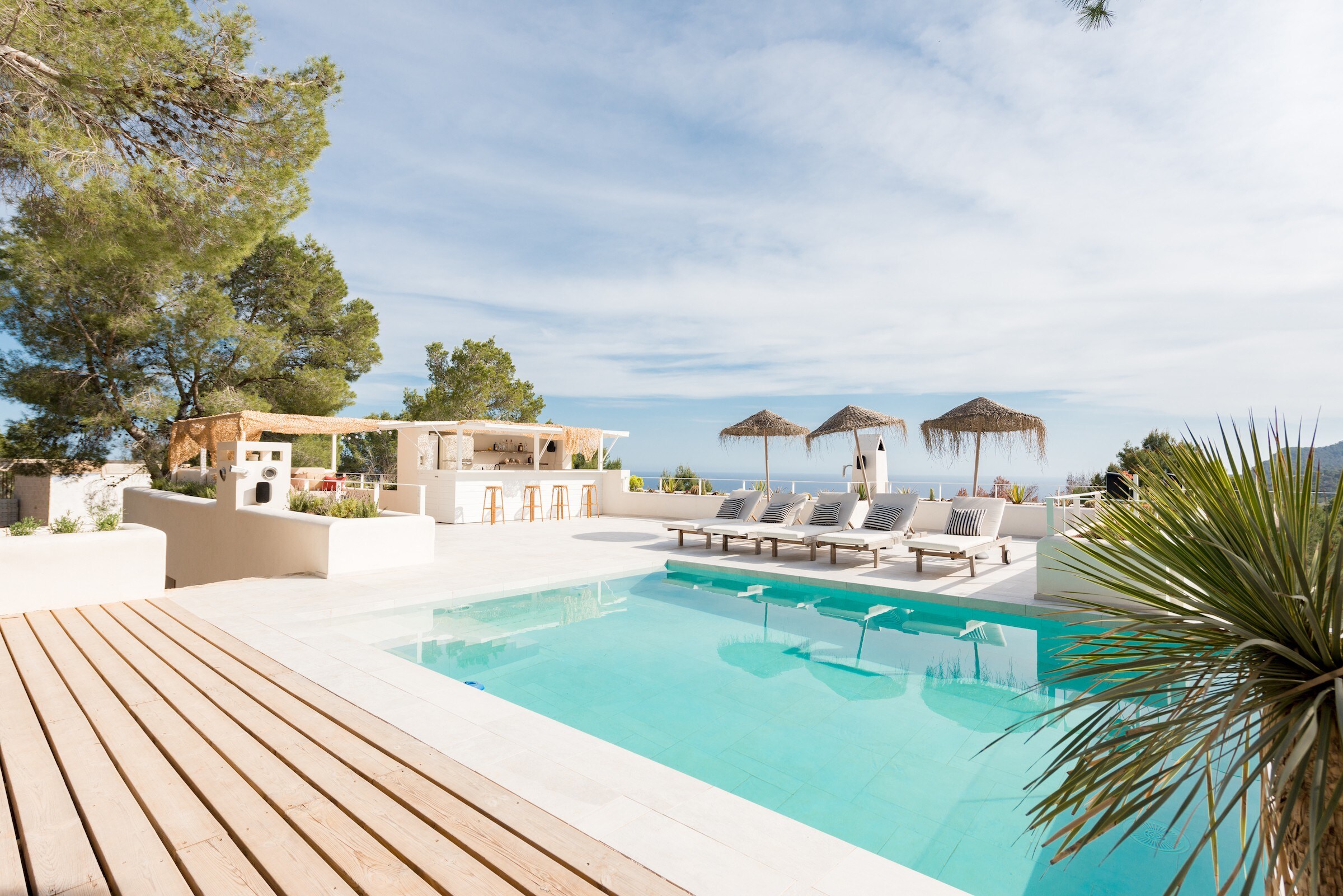 Property Image 1 - Villa Benito |San Jose | Ibiza