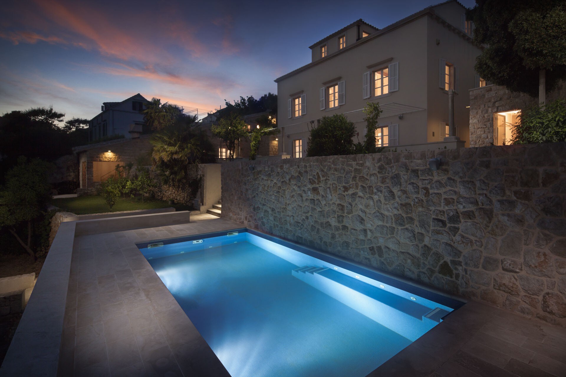 Property Image 1 - Villa Dubrovnik Retreat