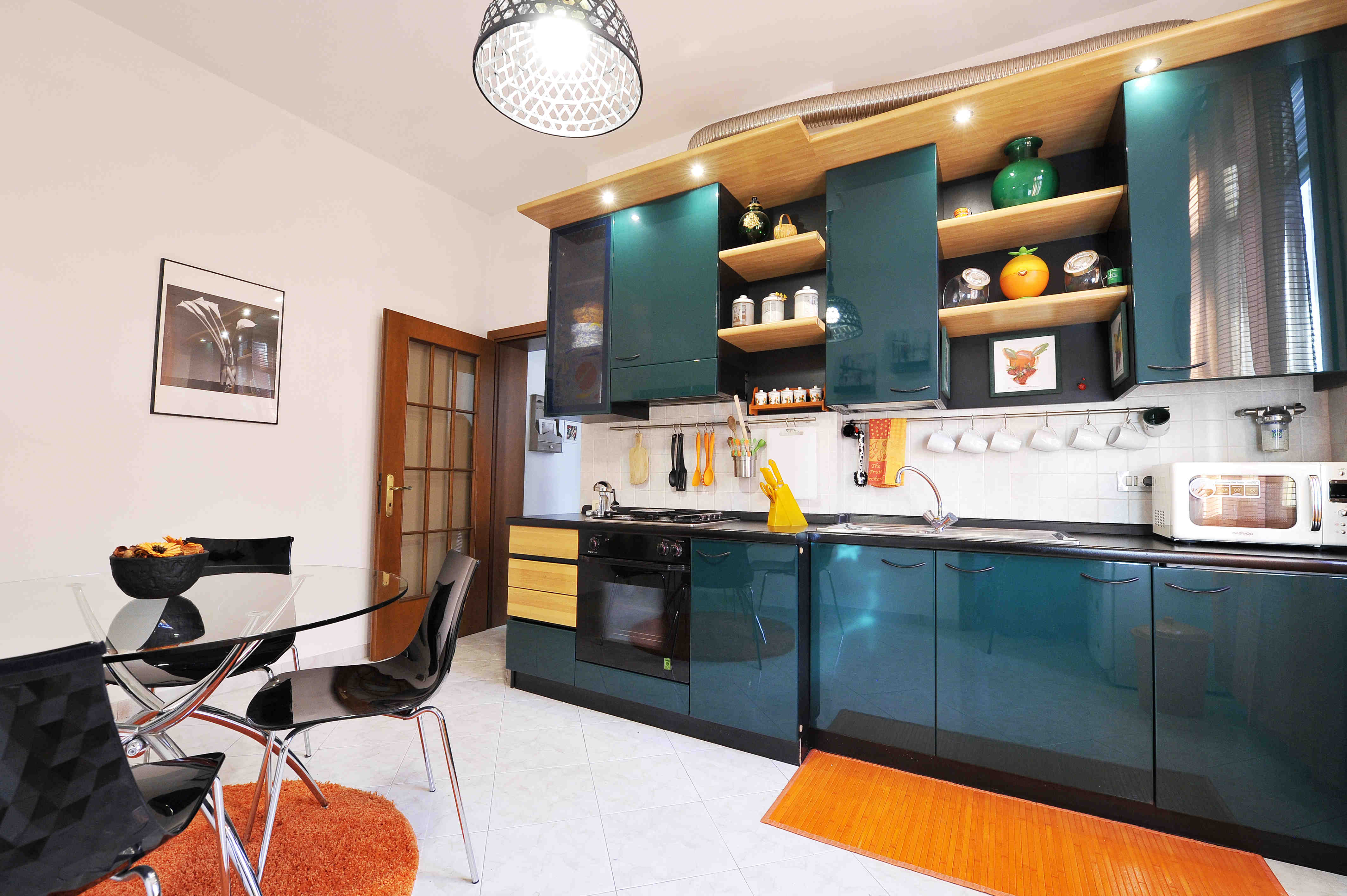 Property Image 1 - Santamarta, the apartment for your Venetian holidays