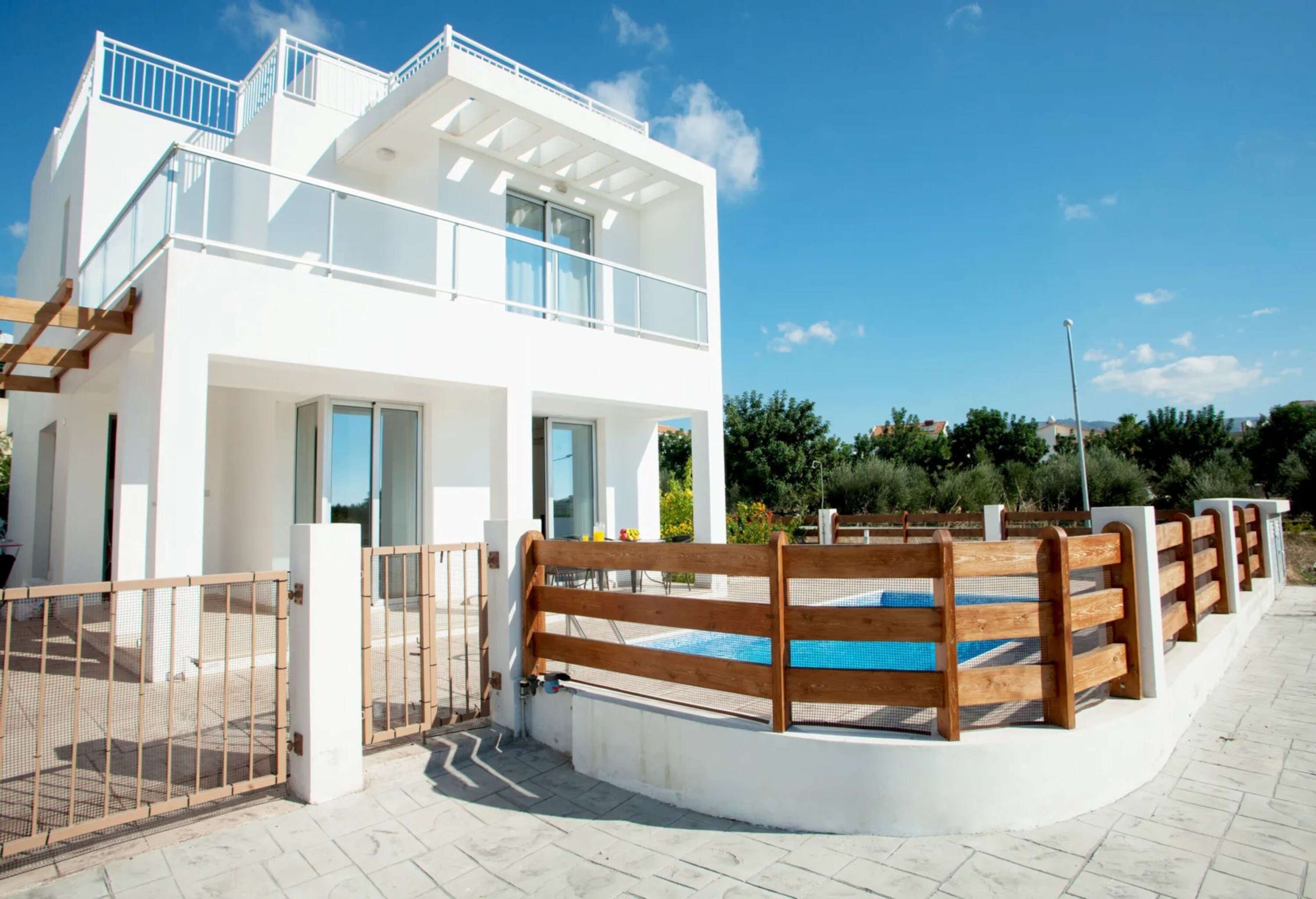 Property Image 2 - Villa Coral Bay 2 | Coral Bay | Paphos