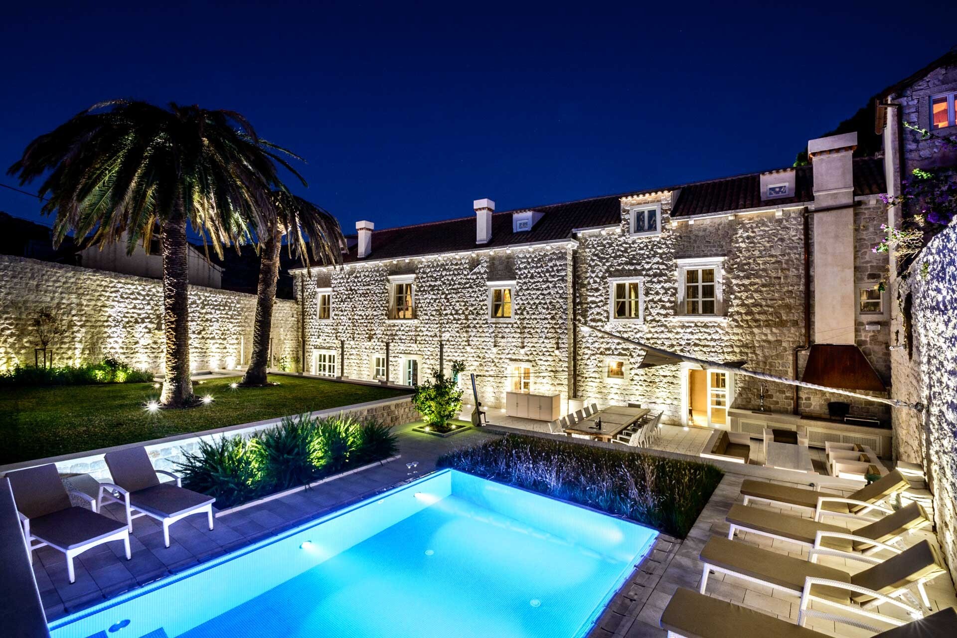 Property Image 1 - Villa Exclusive Castello