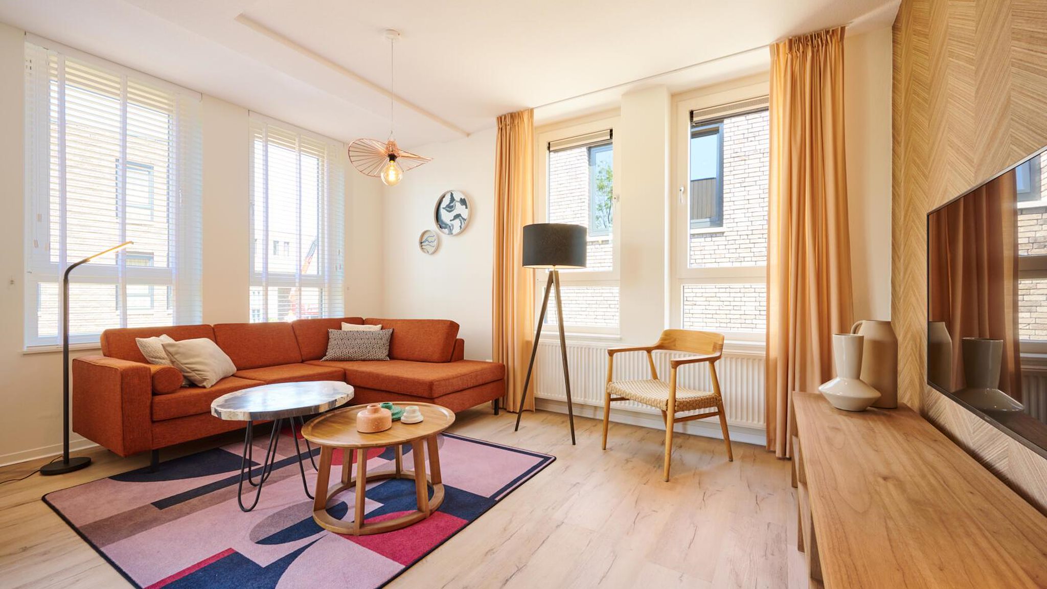 Property Image 1 - Castellum apartment Prestige – 2 bedrooms