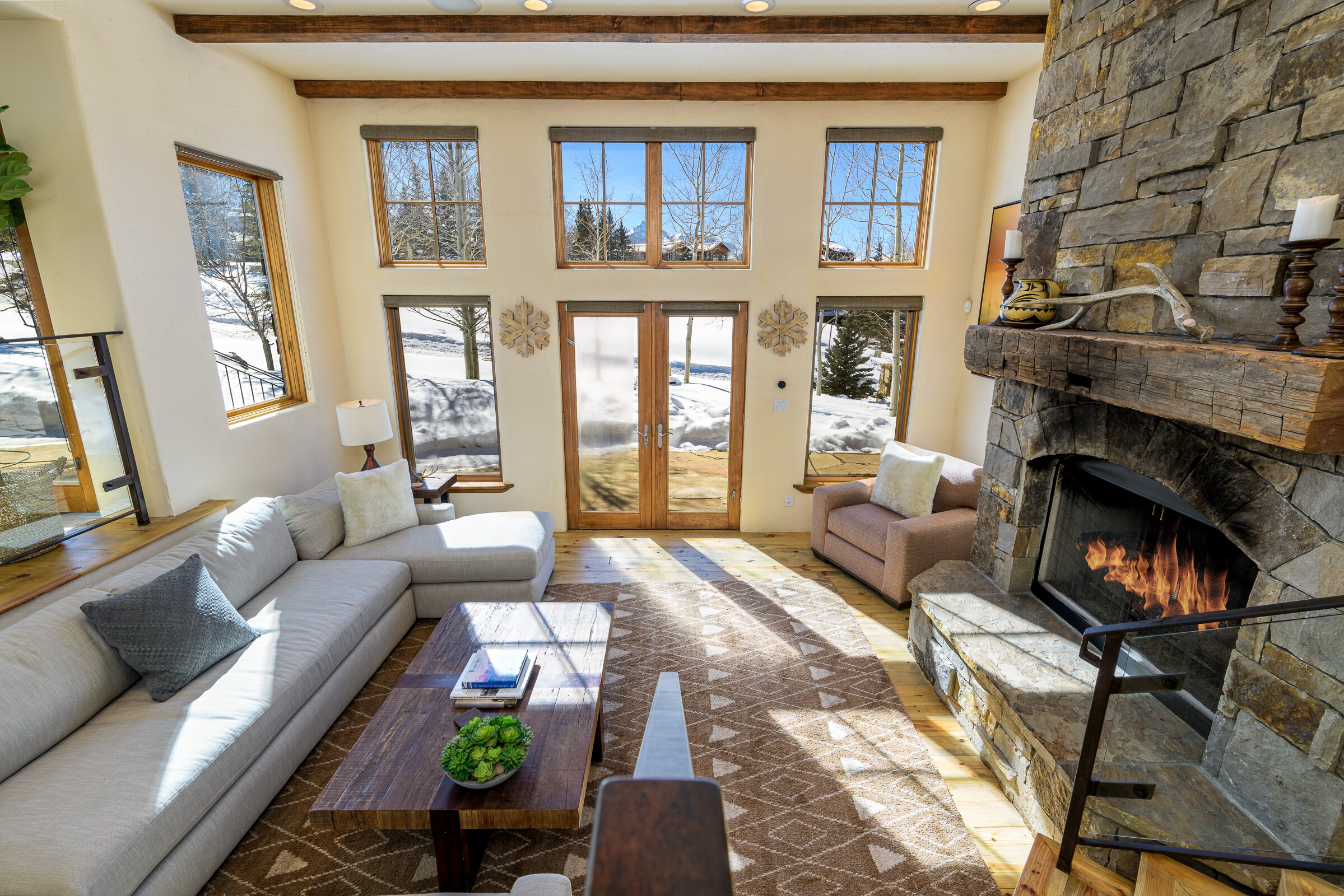 Property Image 1 - Newly Remodled Home | Near Hiking, Golfing, Village Core | Shaqteau Telluride