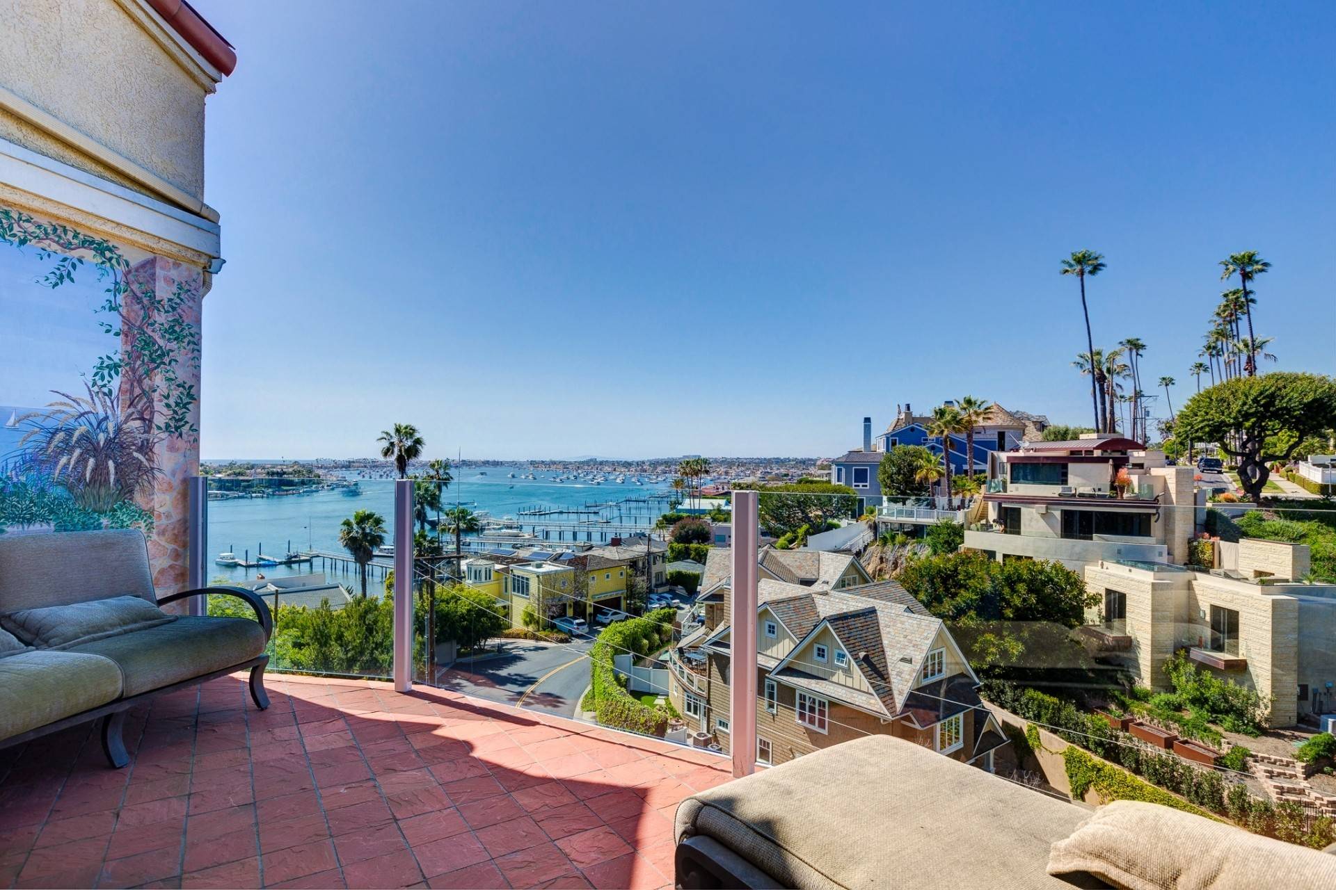 Property Image 1 - Splendid View in Corona del Mar