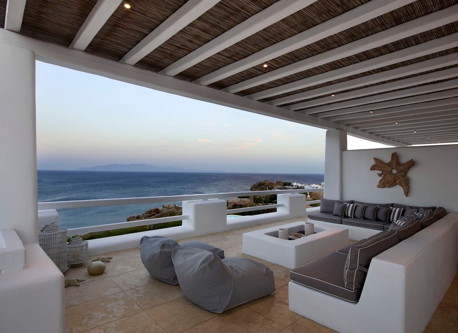 Property Image 2 - Infinity Pool & Astounding Sea Views Villa