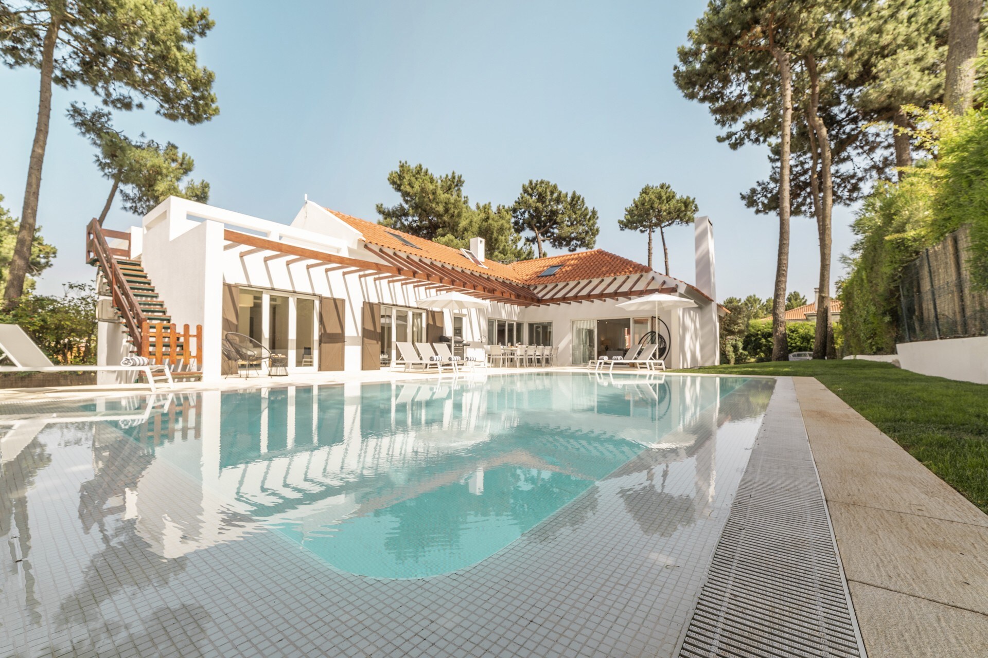 Property Image 1 - Villa da Oliveira | Aroeira | Portugal
