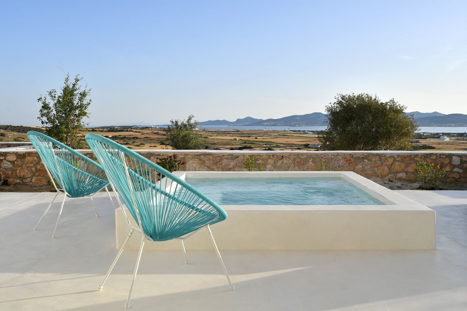Property Image 1 - Villa Aethra | Glisidia | Paros