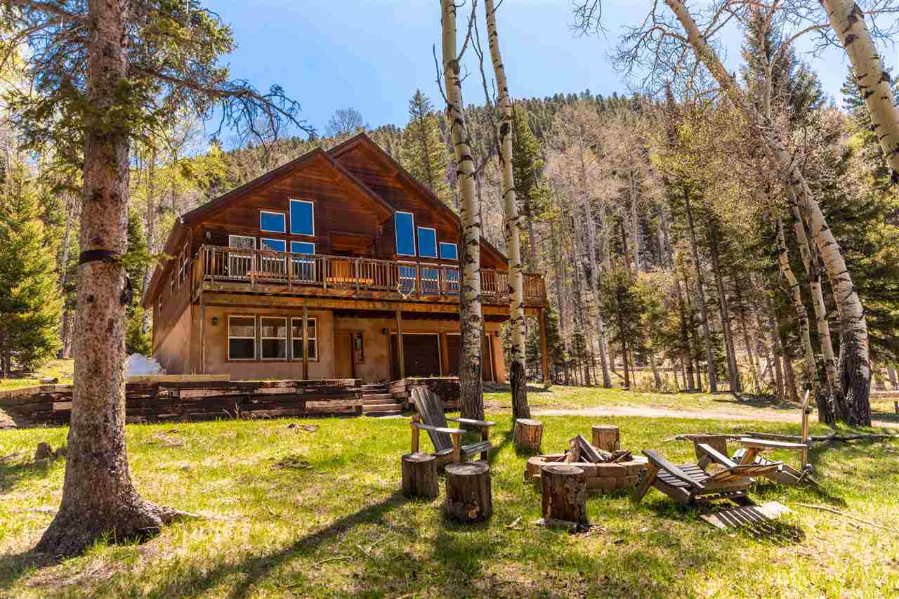 Property Image 2 - Aspen Mountain Lodge in Hidden Valley With High Speed Wifi