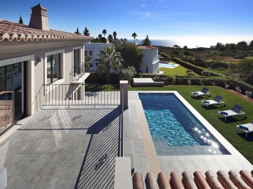 Property Image 1 - Villa Manou | Carvoeiro | Algarve