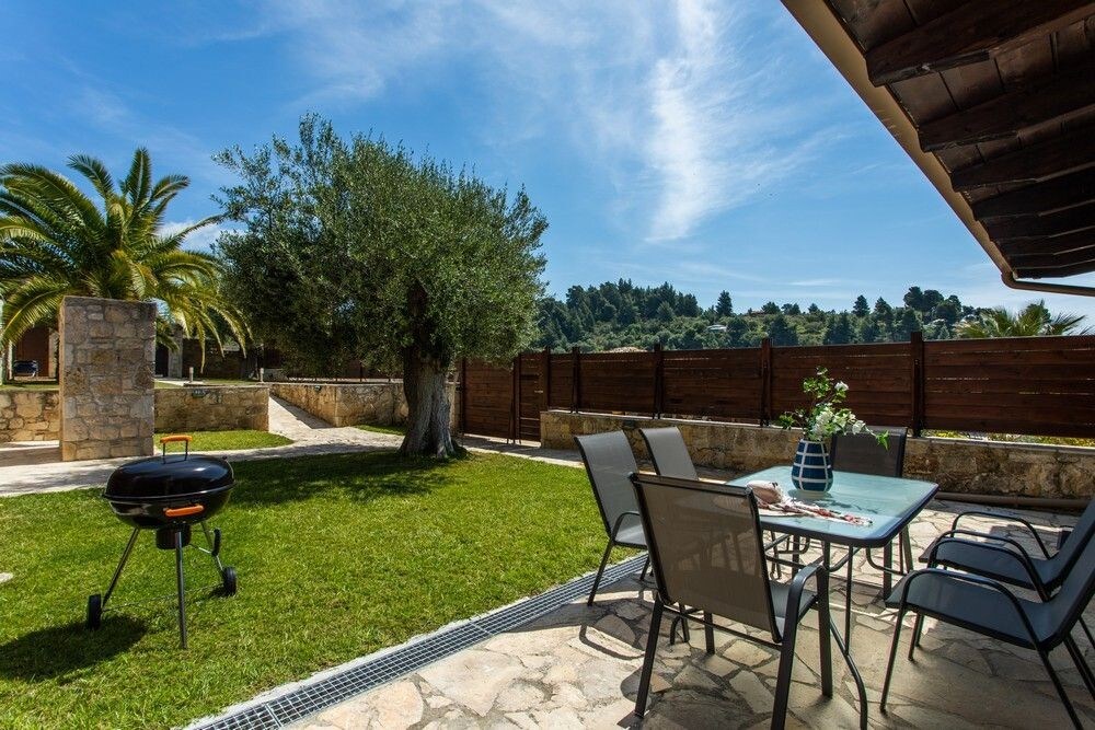 Property Image 1 - Helios Villa with Private Pool