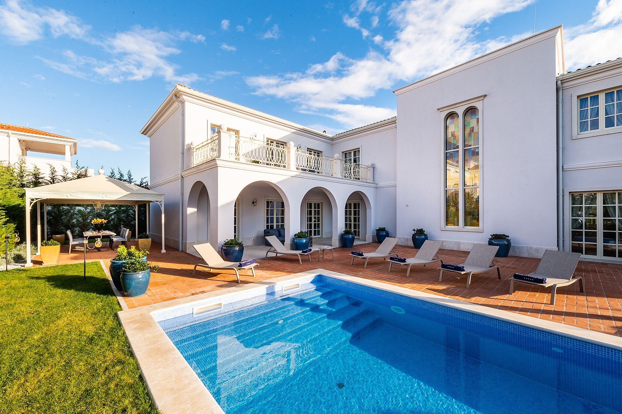 Property Image 1 - Villa Zara Istra