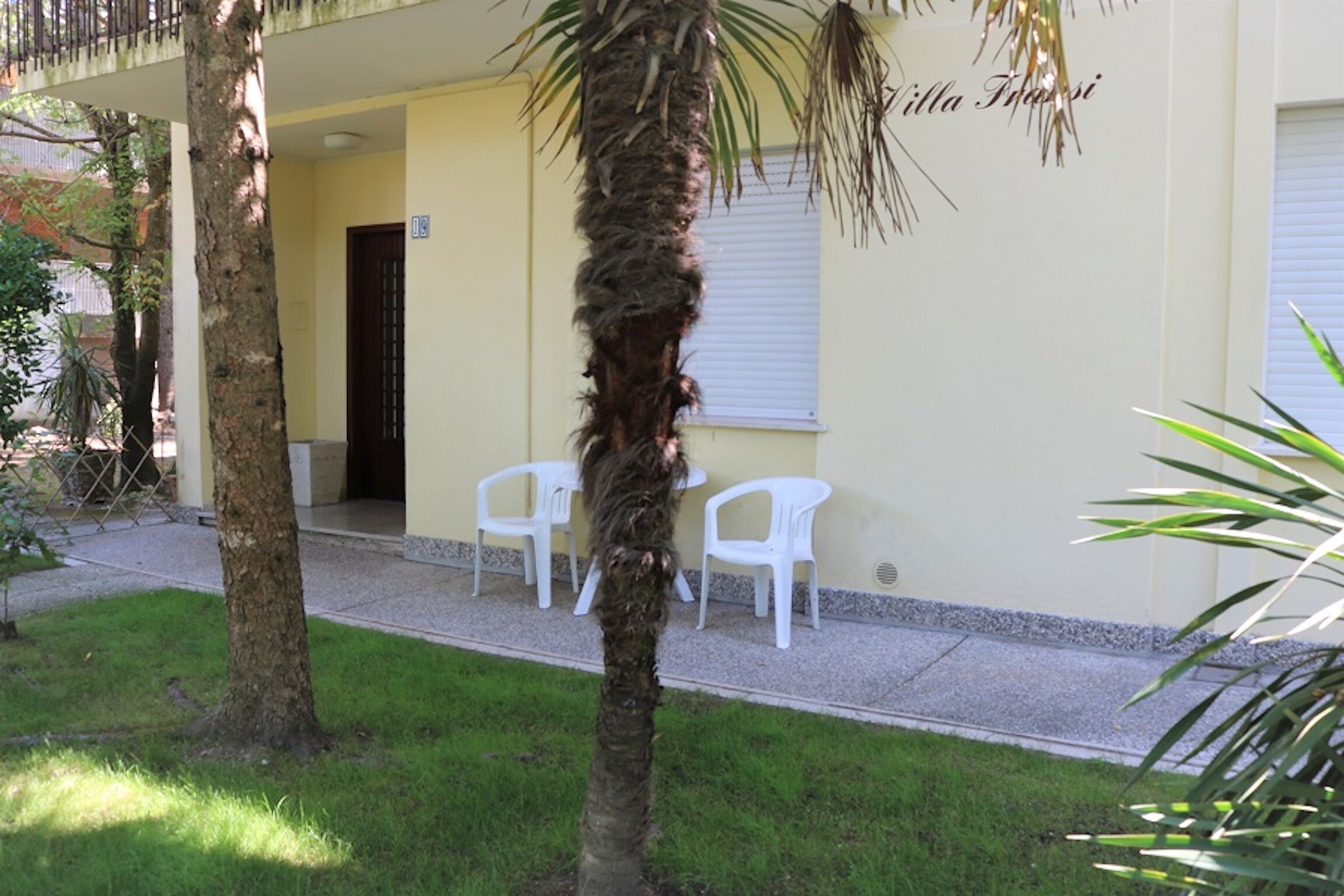 Property Image 2 - Big Apartment on the Ground Floor - Near the Beach by Beahost Rentals