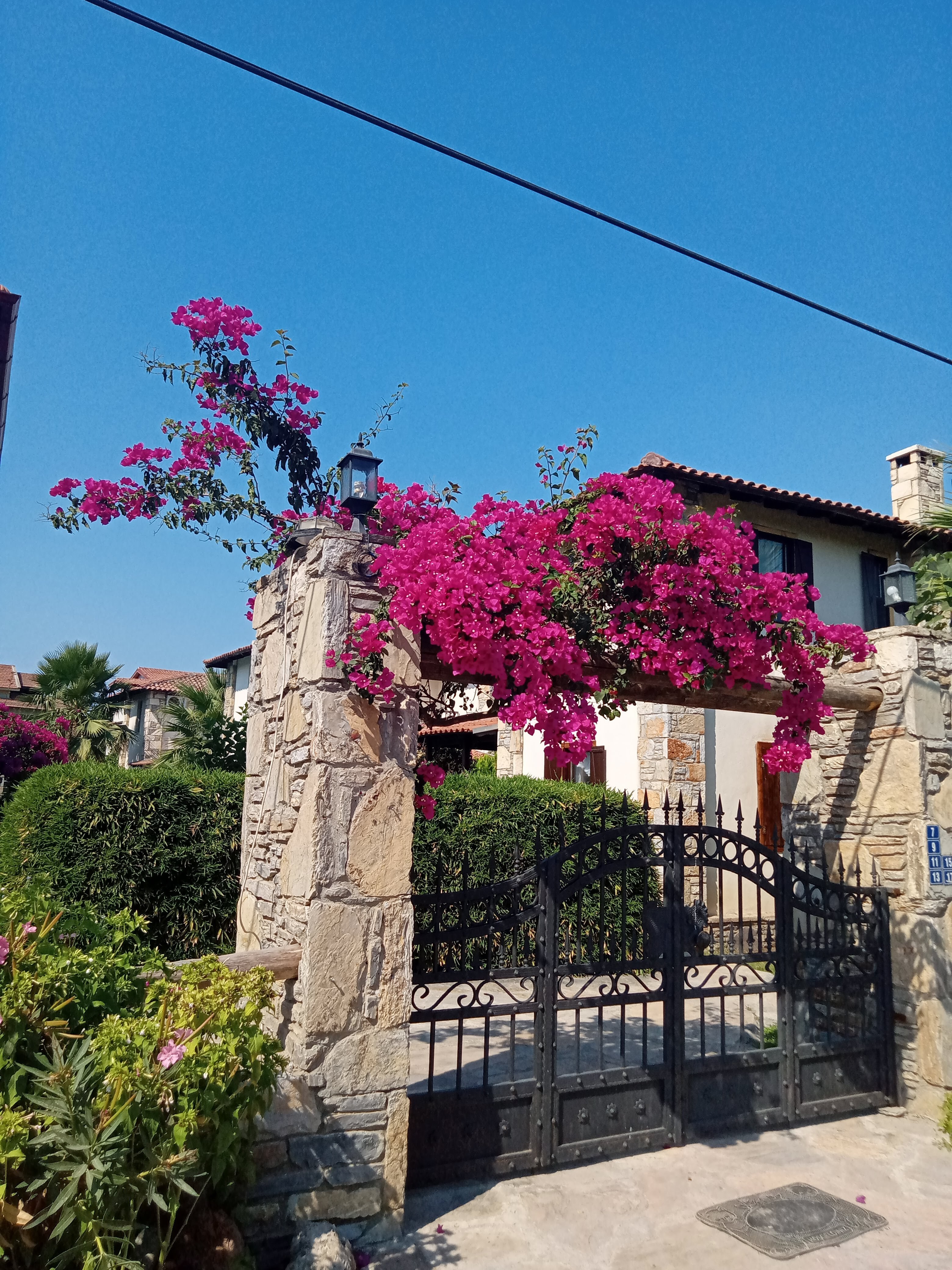 Property Image 2 - Vi̇lla Oli̇va Houses, southwest of Turkey.