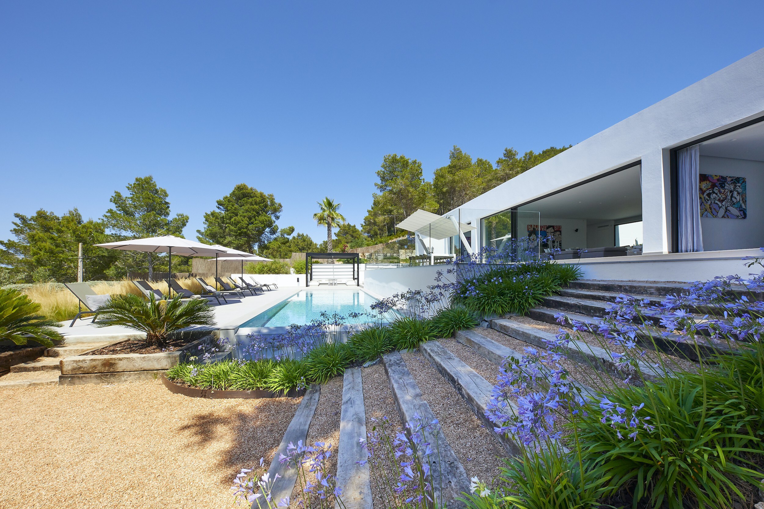 Property Image 2 - Villa Ofelia | San Jose | Ibiza