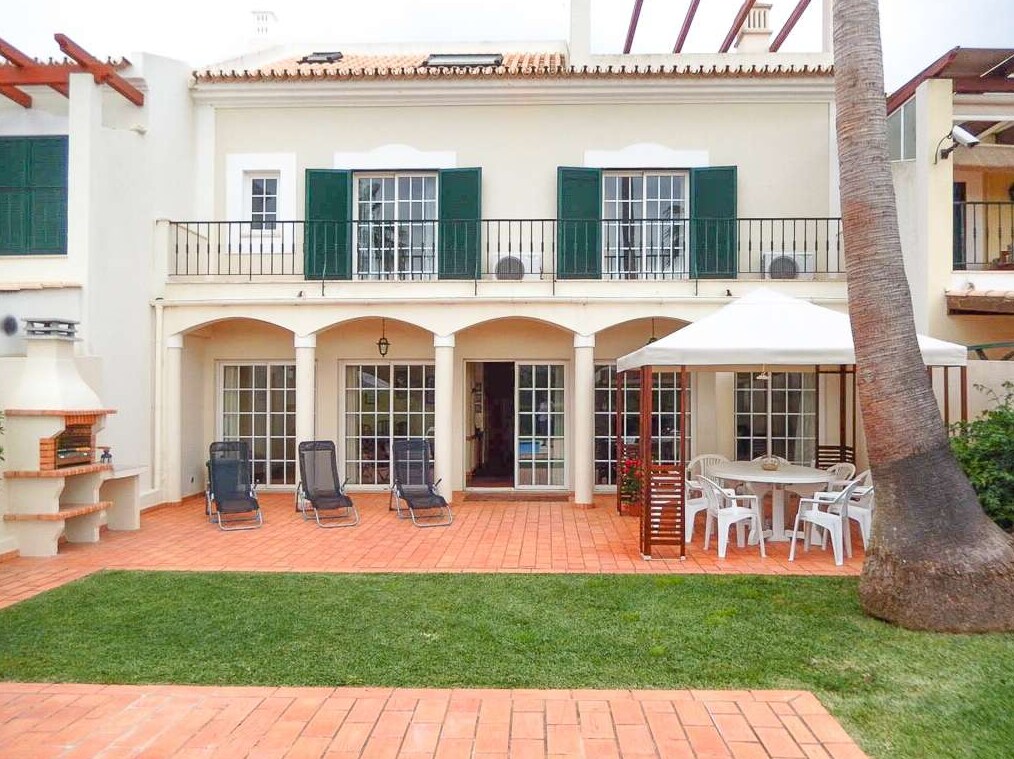 Property Image 2 - Villa Amendoeiras (AL)