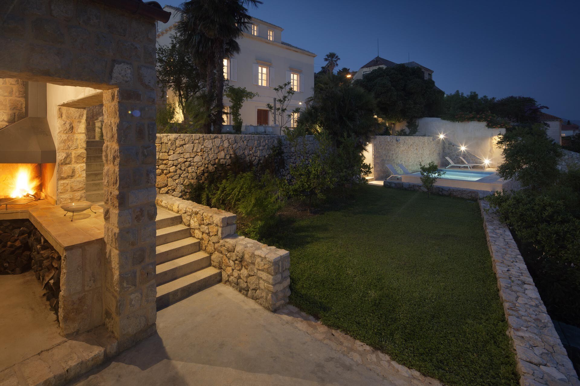 Property Image 2 - Villa Dubrovnik Retreat