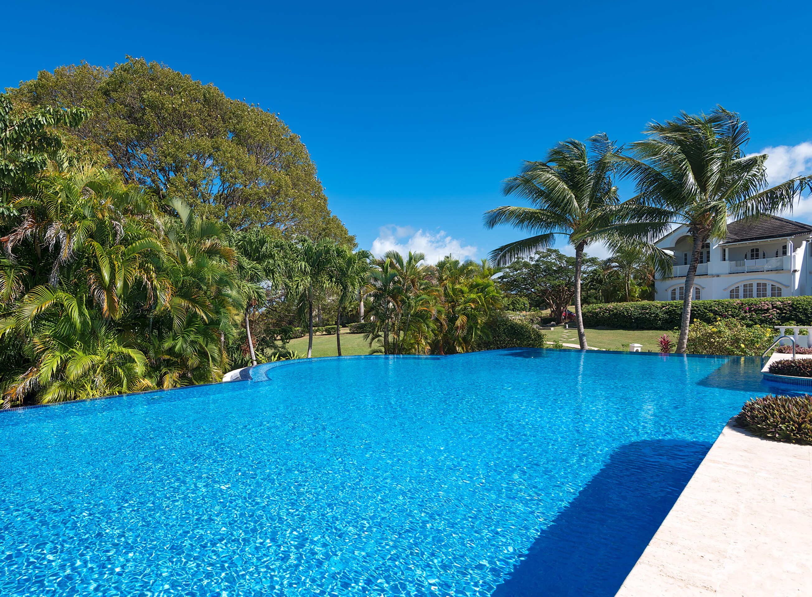Property Image 2 - Royal Westmoreland 3 bedroom Royal Apartment with Communal Pool Beach Club Golf