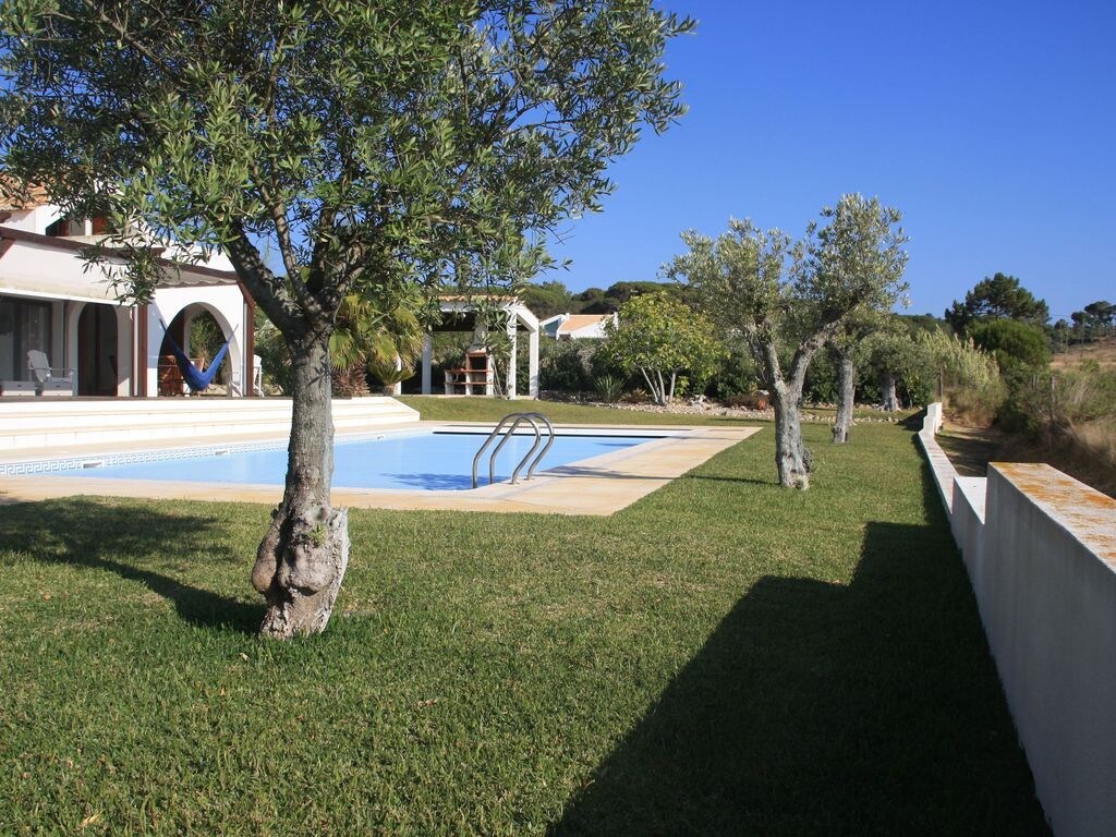 Property Image 1 - Villa Oase Azul