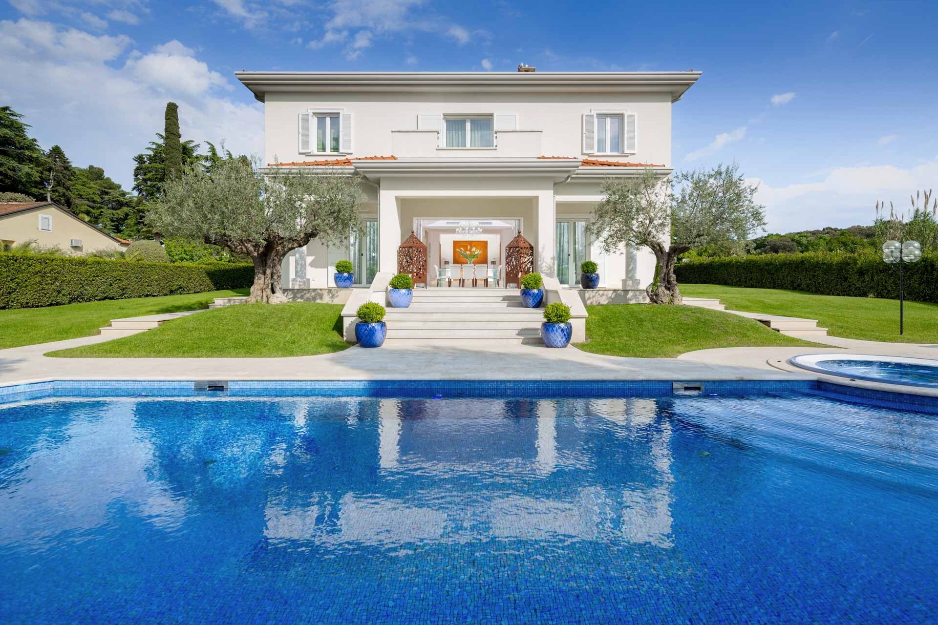 Property Image 2 - Villa Aria Istra