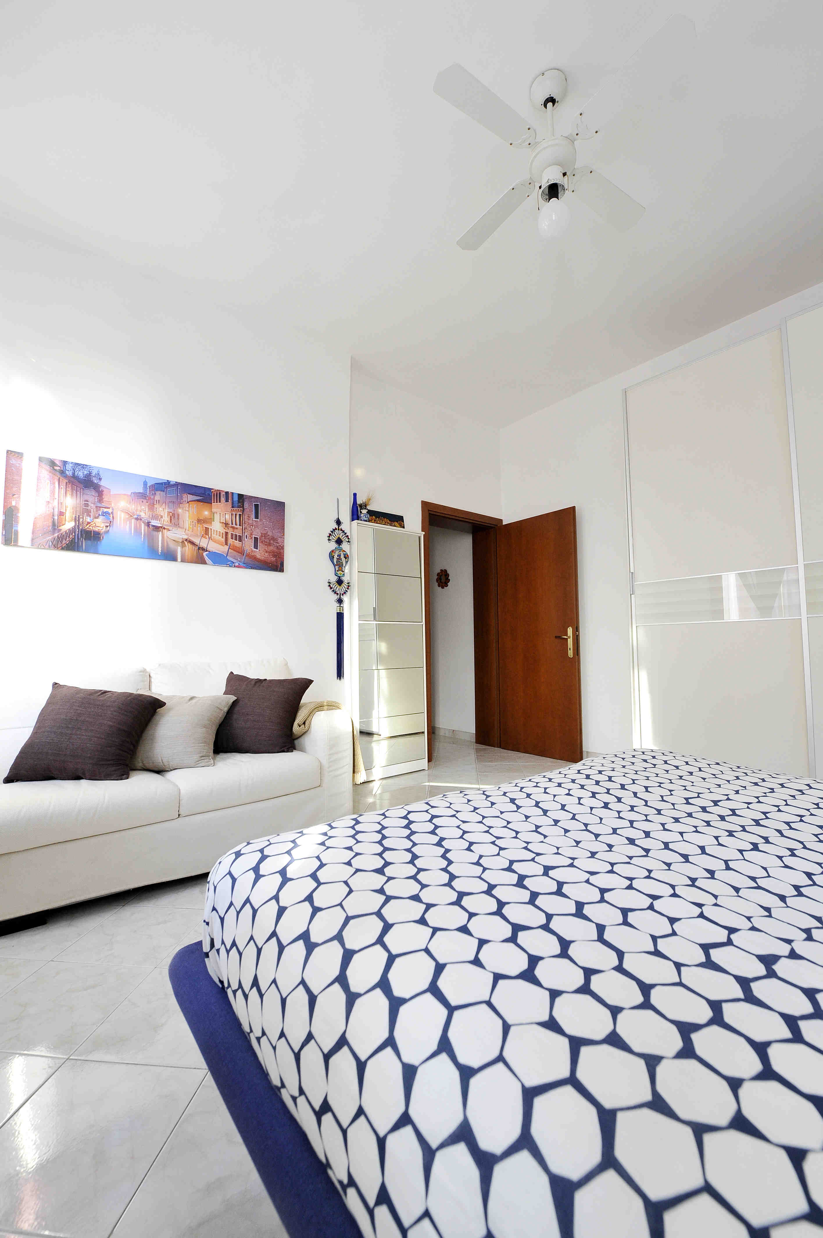 Property Image 2 - Santamarta, the apartment for your Venetian holidays