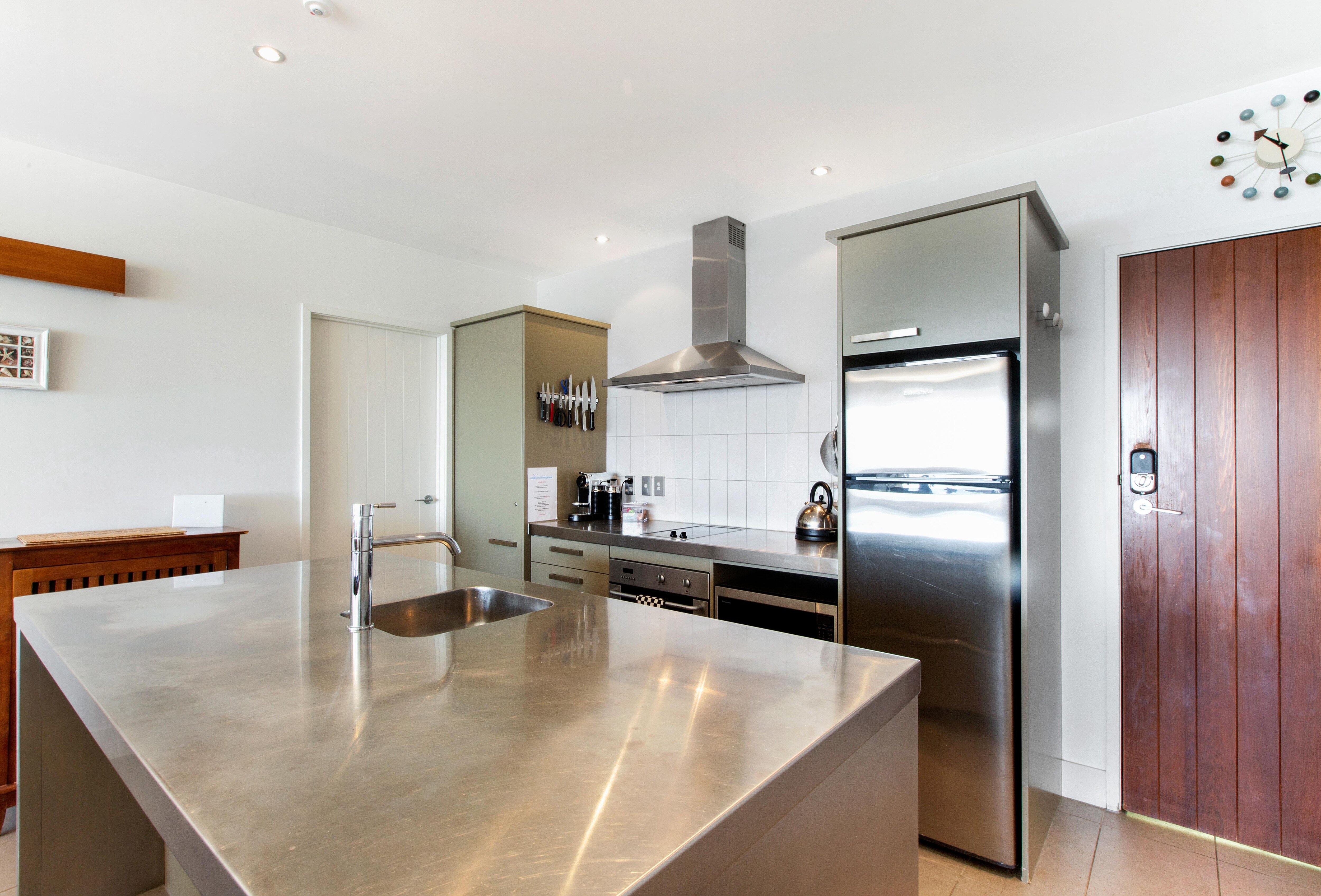 Property Image 2 - Apartment on the Beach - The Sands Unit 21