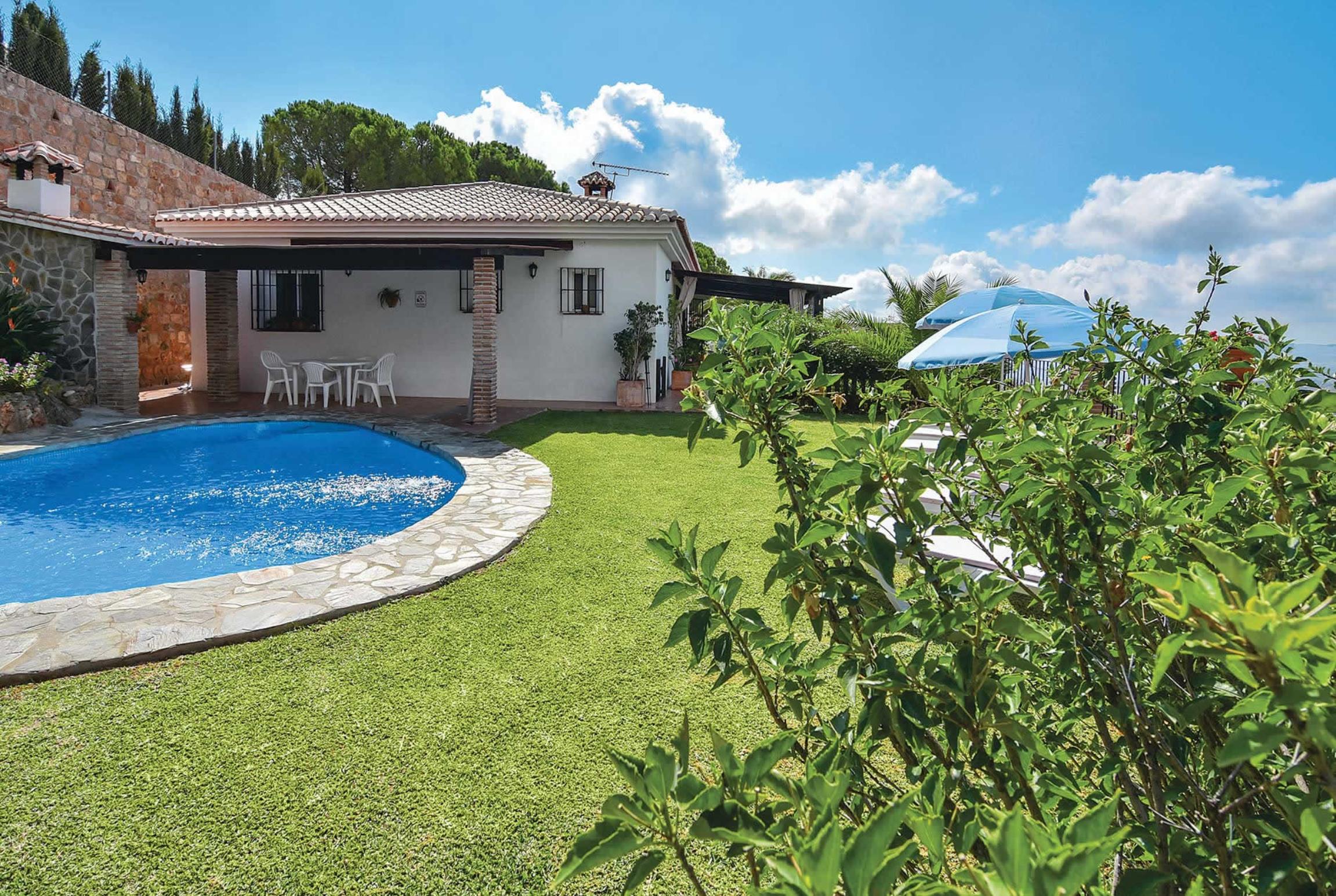 Property Image 2 - Beautiful villa in Mijas w/ 