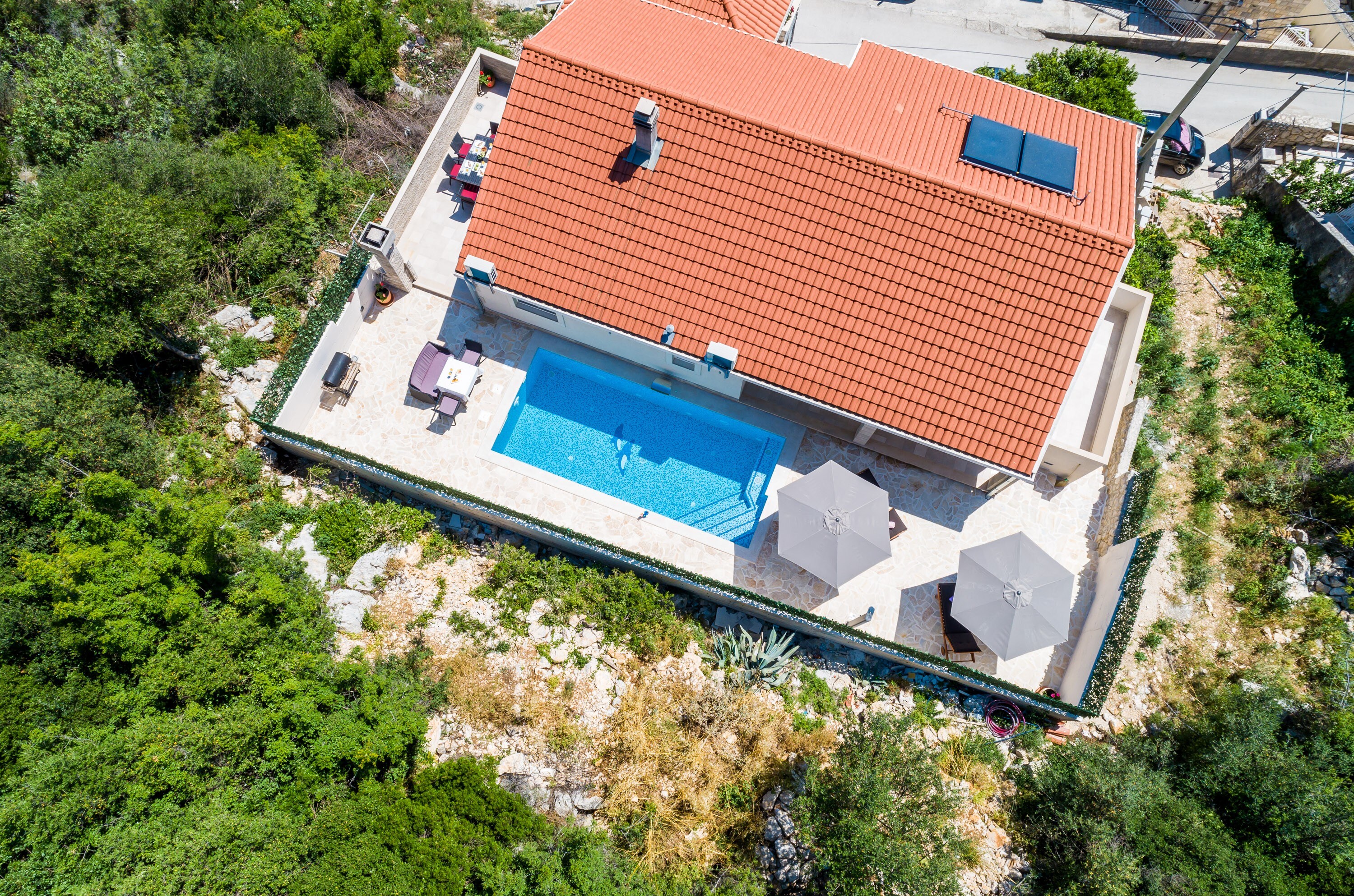 Property Image 2 - Contemporary Luxurious Villa with Private Pool