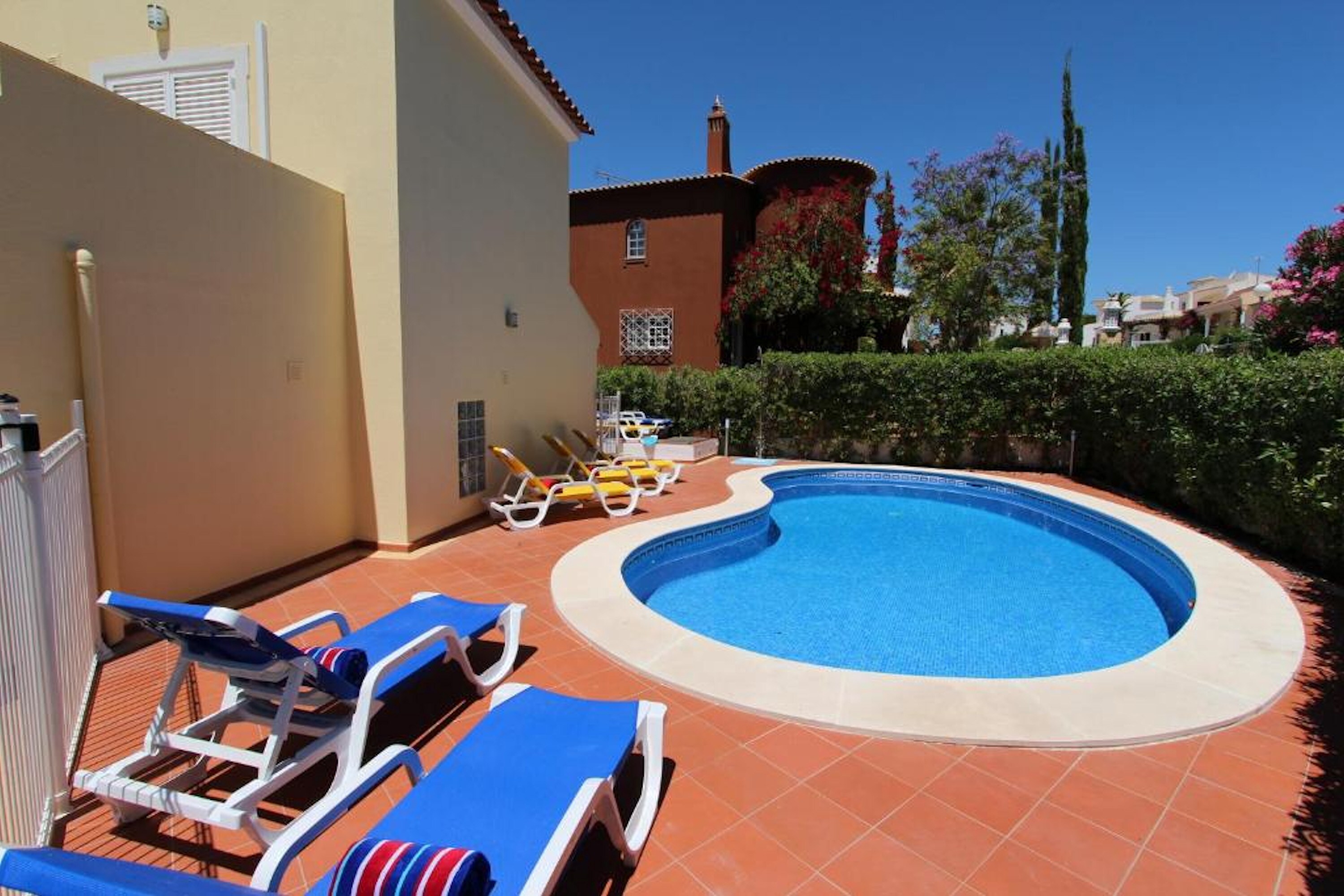 Property Image 1 - Villa Maelou | Vilamoura | Algarve