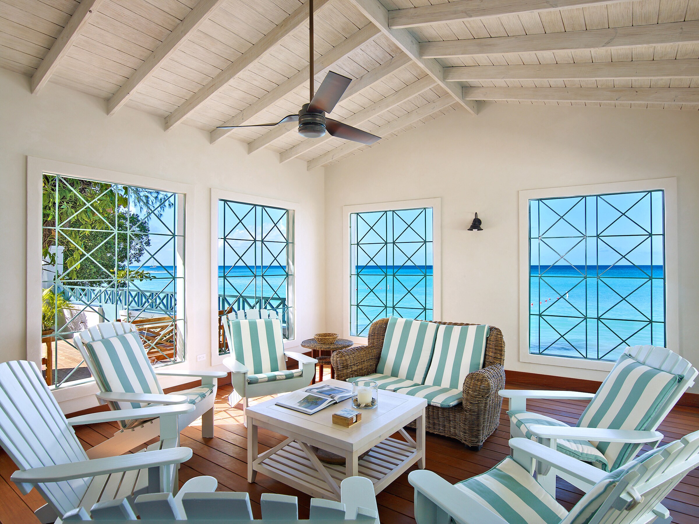Property Image 1 - Southwinds Beach House is a 3 bedroom with exquisite sea views