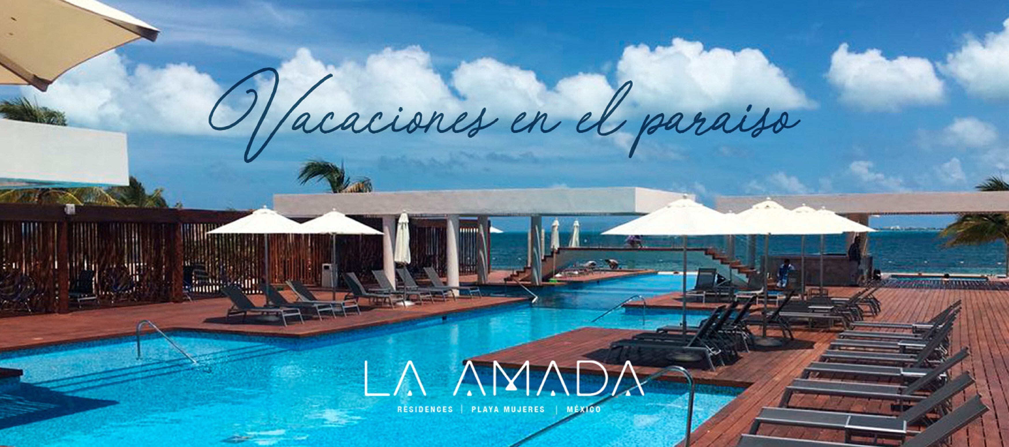 Property Image 1 - La Amada Residences Luxury
