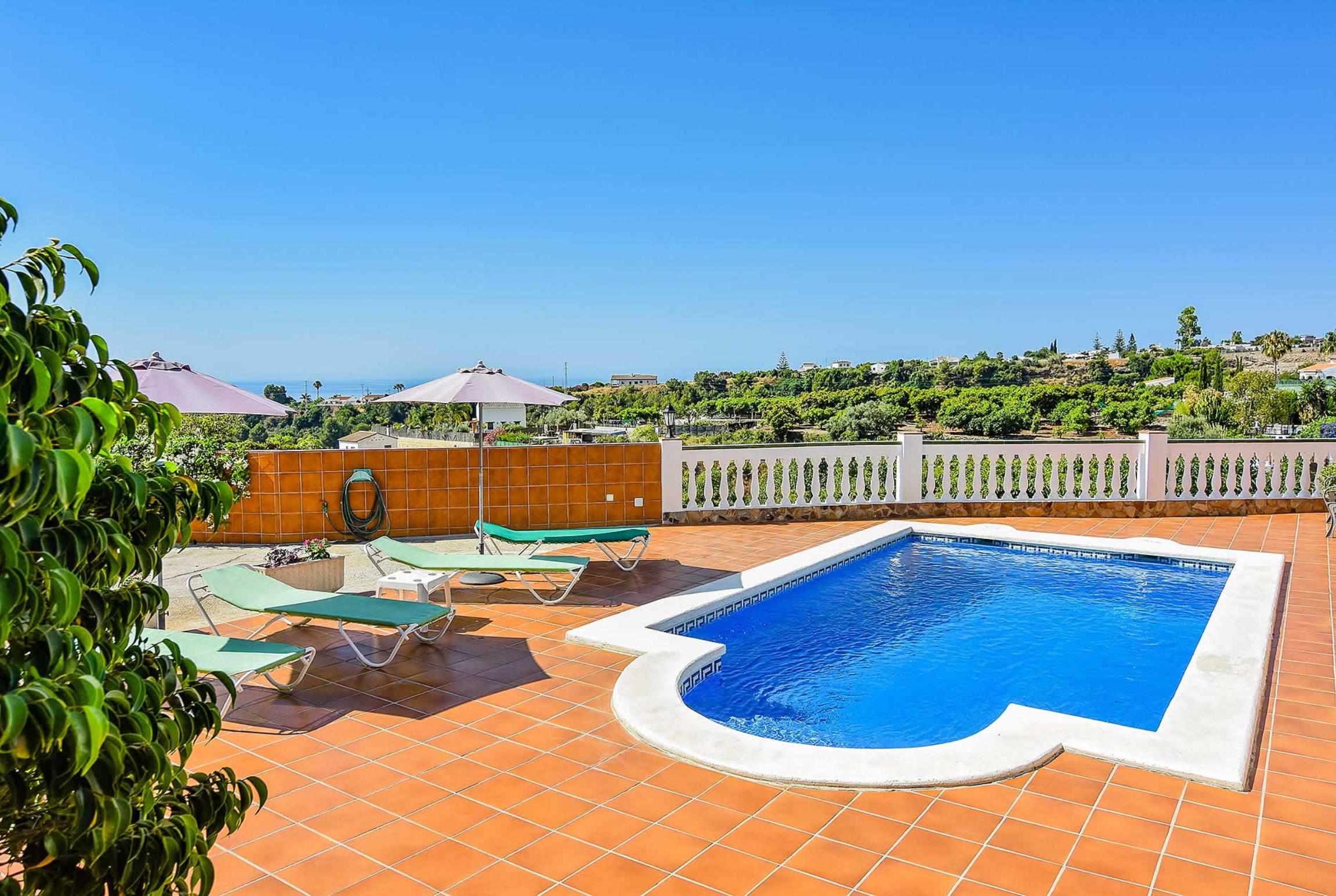 Property Image 2 - Marvelous Classic Villa with Spacious Sun Terrace