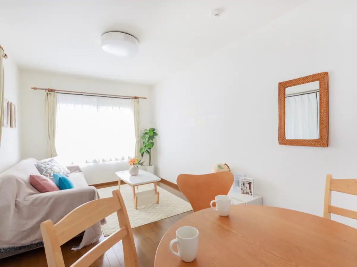Property Image 2 - Comfortable 2 bedrooms apartment near Enoshima ( Testing only, DO NOT BOOK)