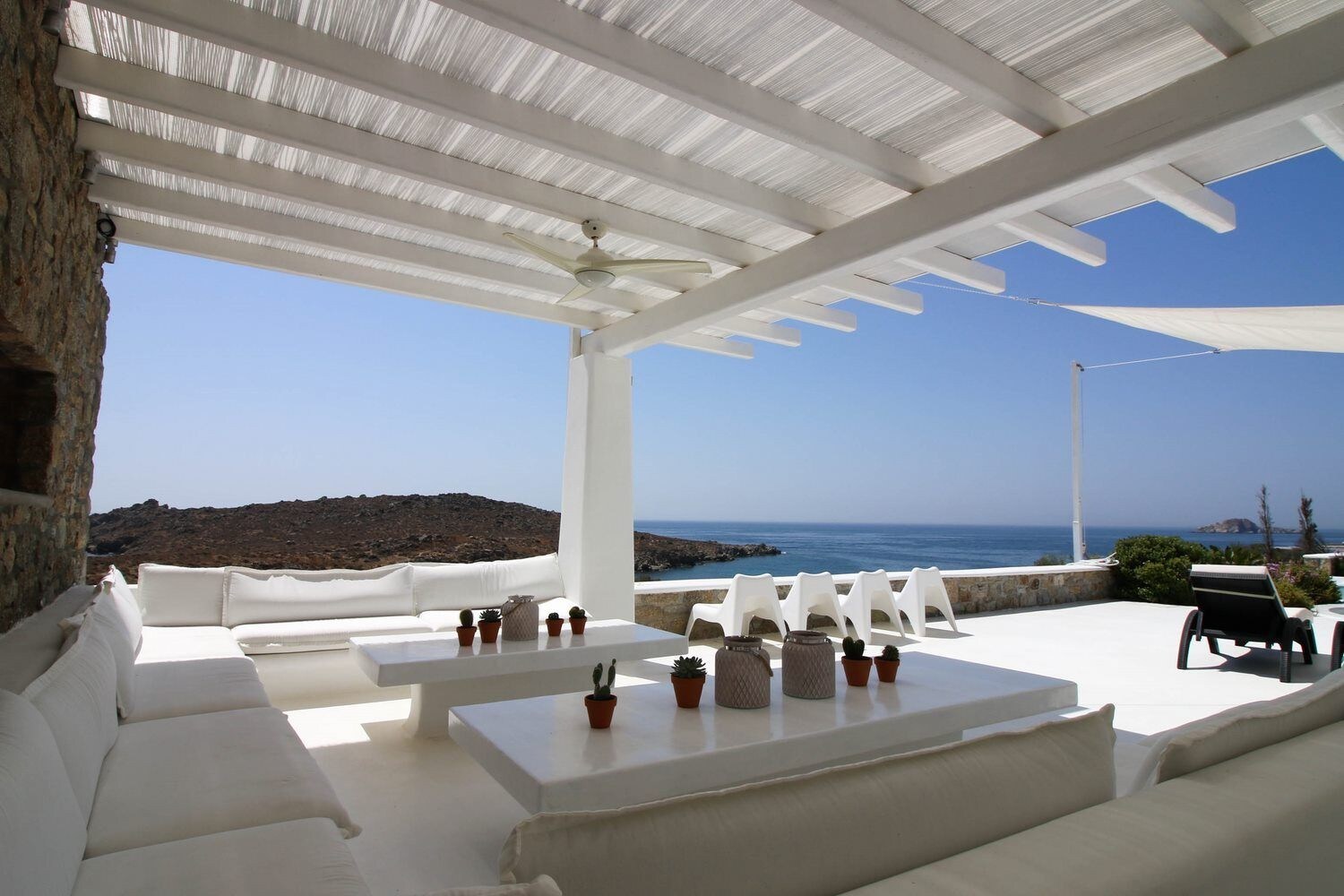 Property Image 2 - Mykonos Eternity Villa