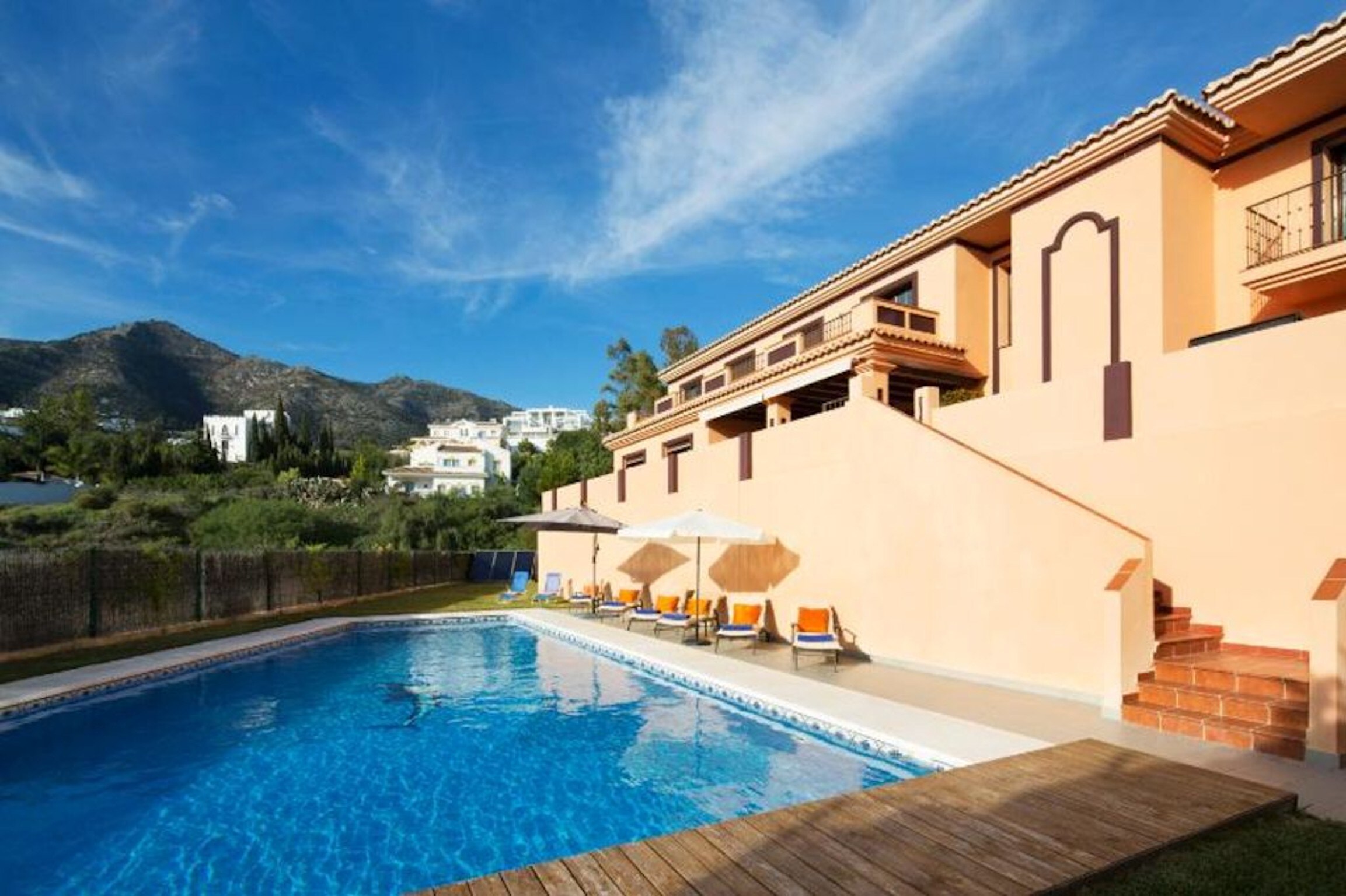 Property Image 1 - Villa Comet | Mijas | Costa Del Sol