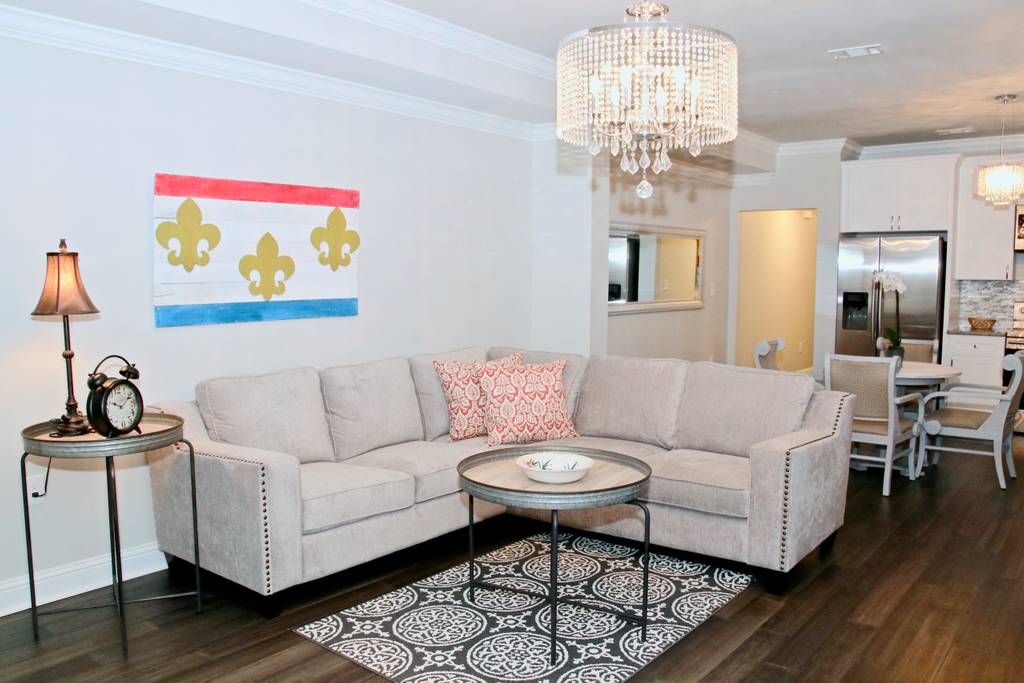 Property Image 2 - Gorgeous Mid-City Home Mins to French Quarter!