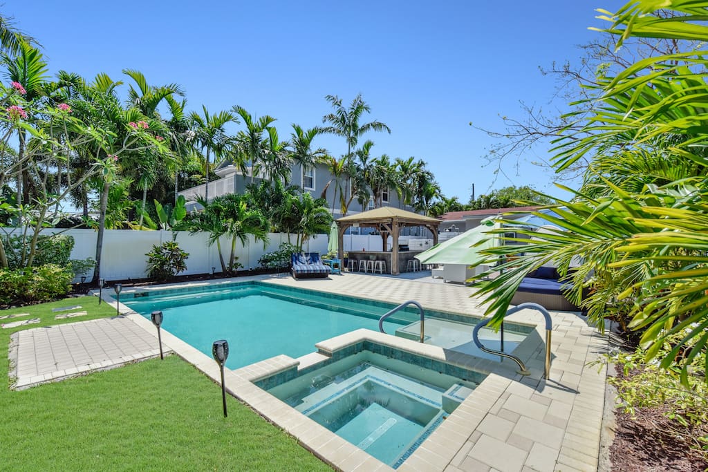 Property Image 1 - Home w/pool  by PMI OP Cabana