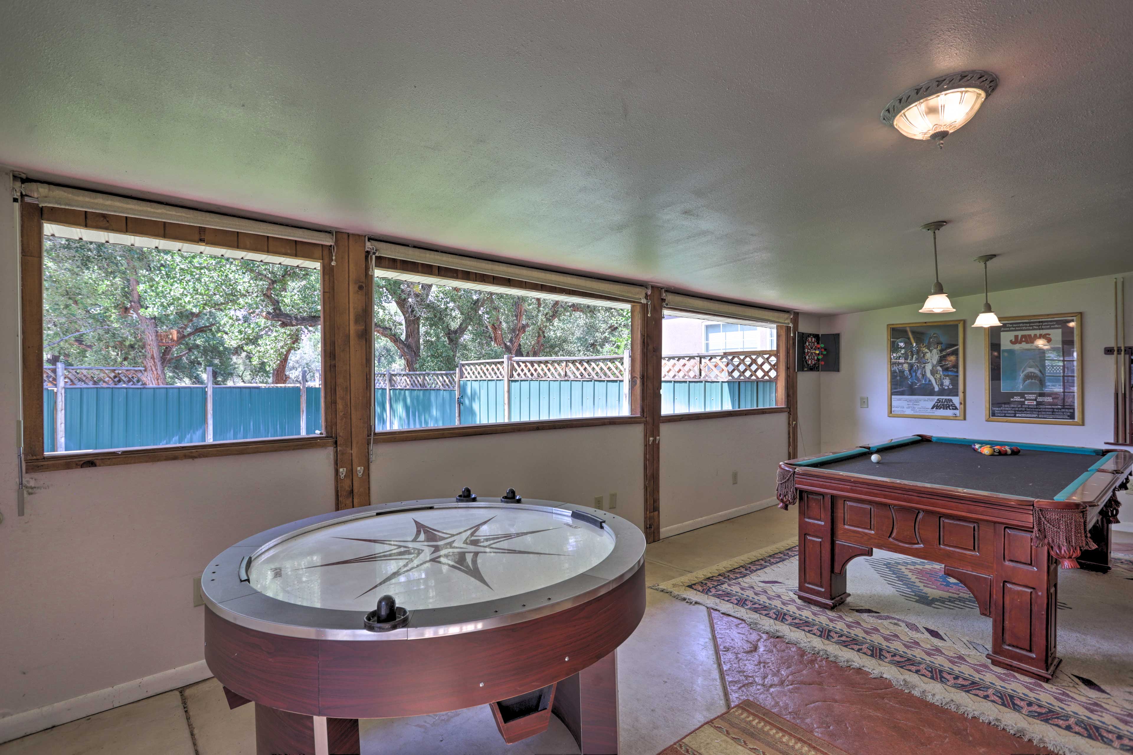 Property Image 2 - ’Red Rock Rambler’ Moab Home w/ Hot Tub & Views!