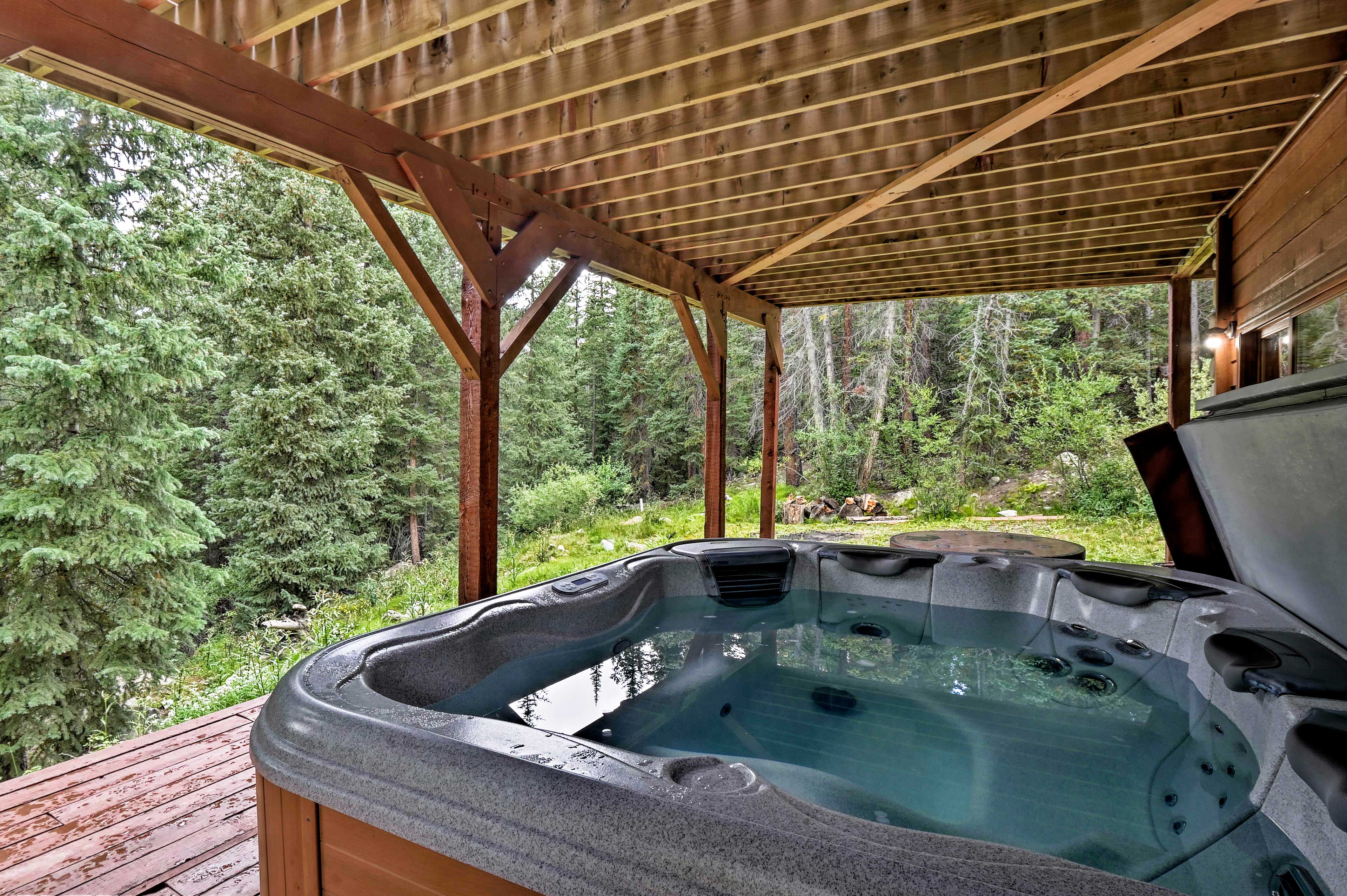 Property Image 1 - ’Bear View Lodge’ ~14 Mi to Breckenridge Resort!
