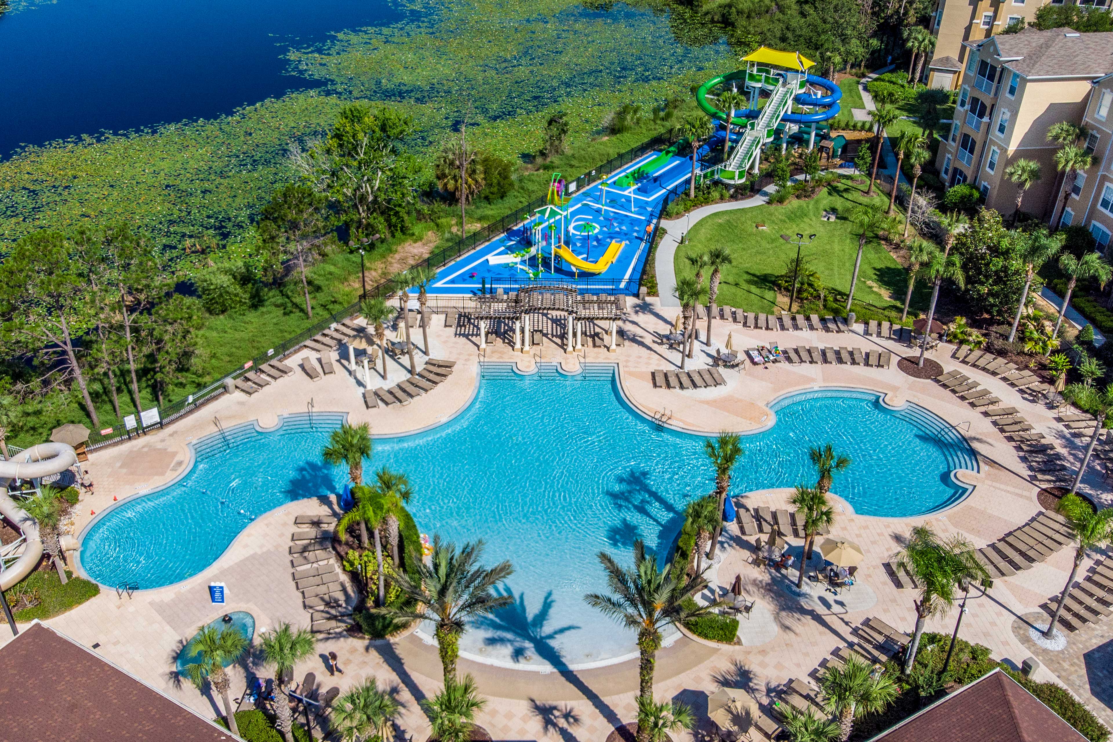 Property Image 1 - Stunning Home in Gated Resort 2 Mi to Disney World