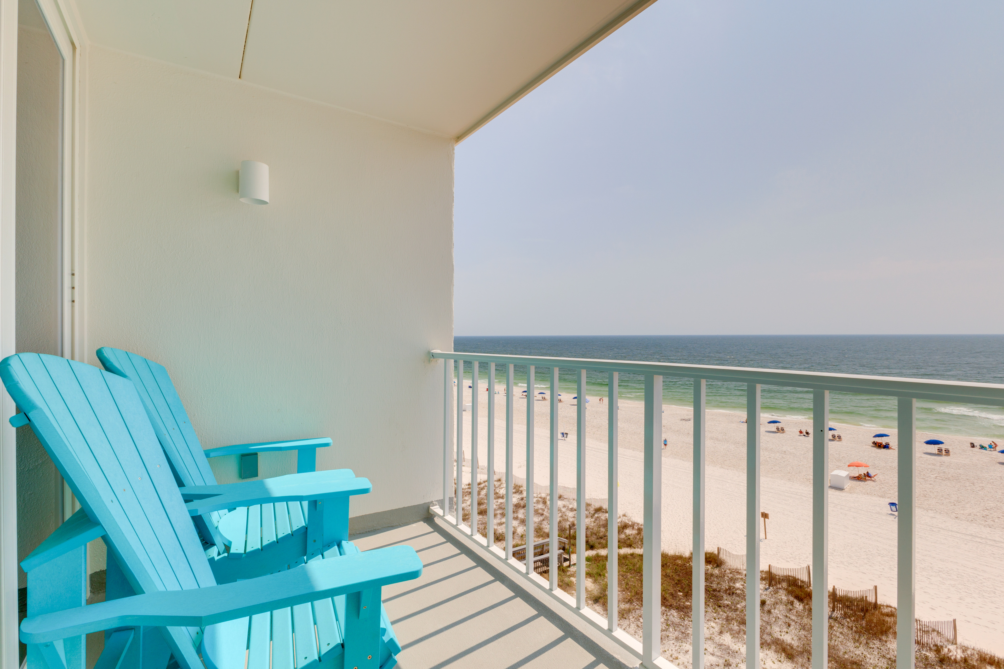 Property Image 1 - Oceanfront Gulf Shores Haven w/Pool & Beach Access