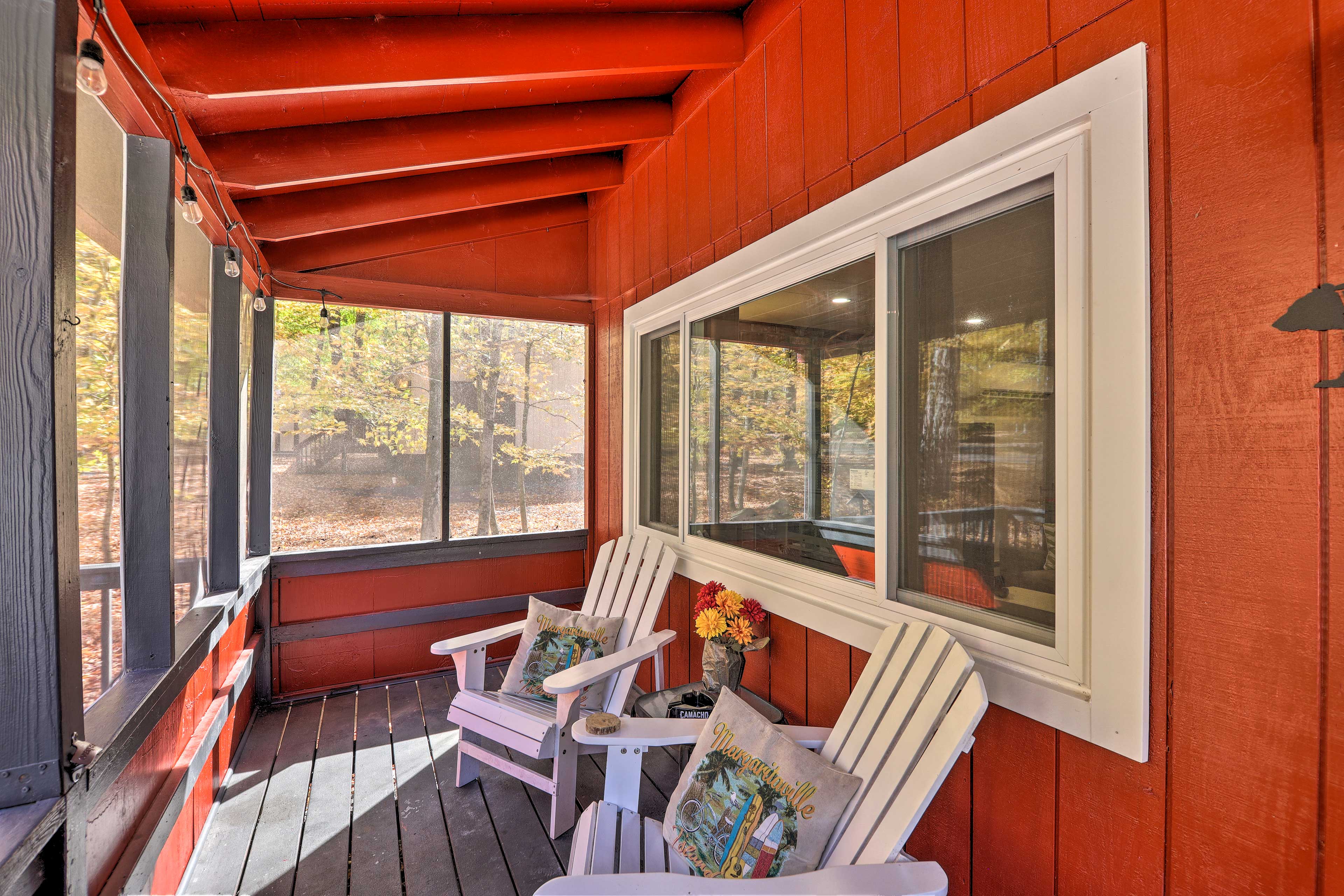 Property Image 1 - Quaint Home w/ Fireplace, Arrowhead Lake Amenities
