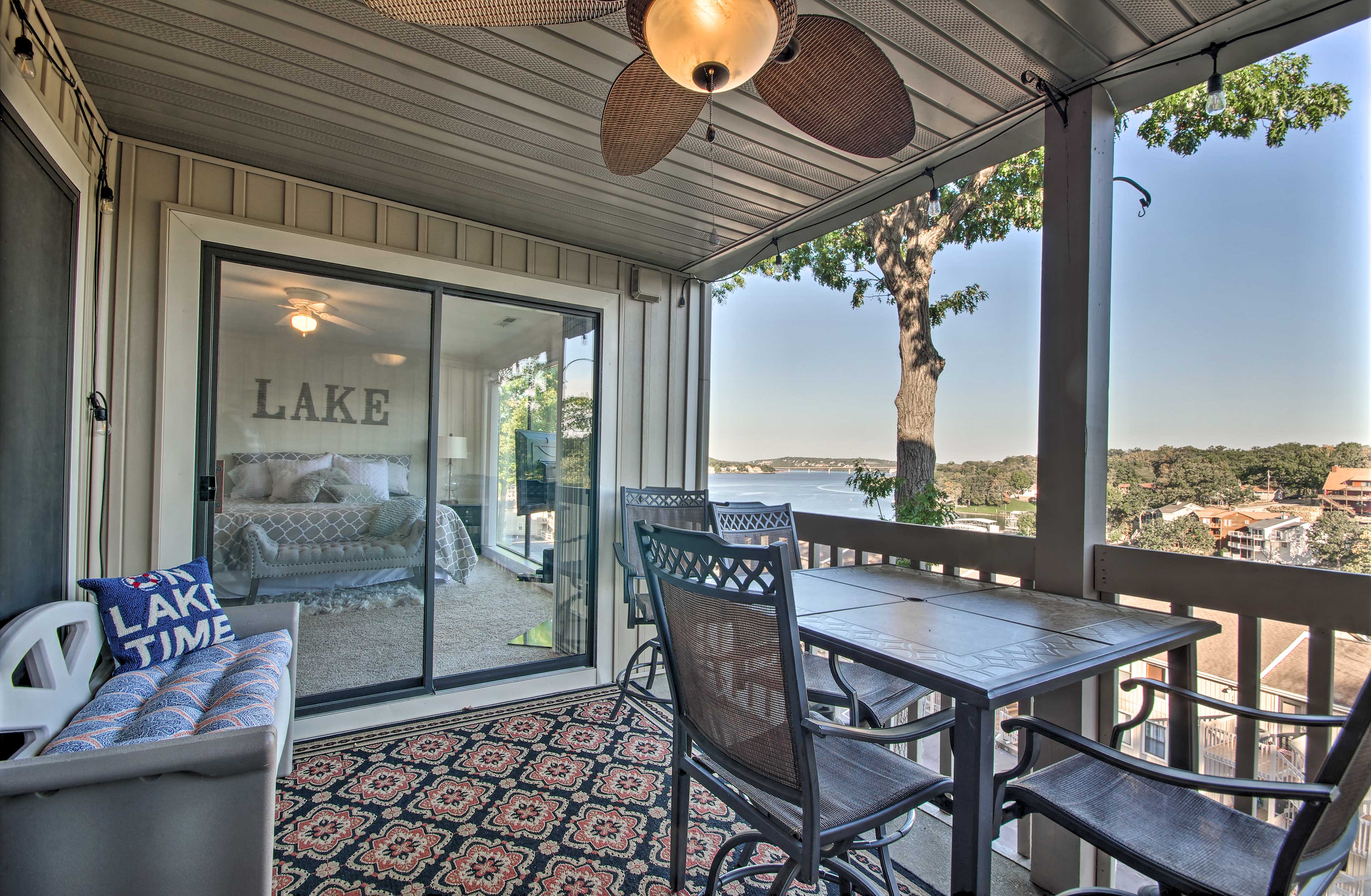 Property Image 1 - Osage Beach Condo w/ View, Pool & Lake Access