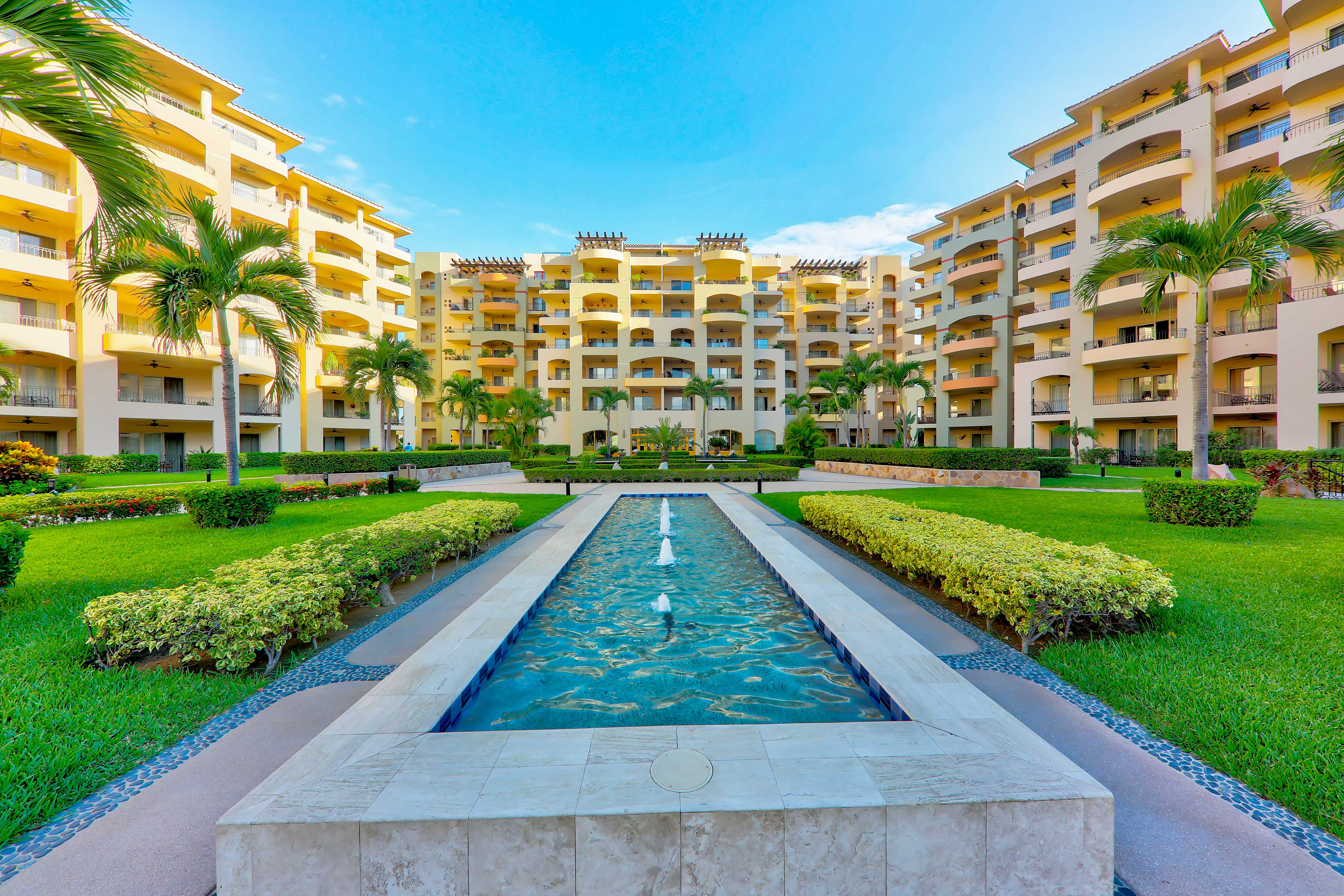 Property Image 1 - Stunning Cabo San Lucas Villa at 5-Star Resort!