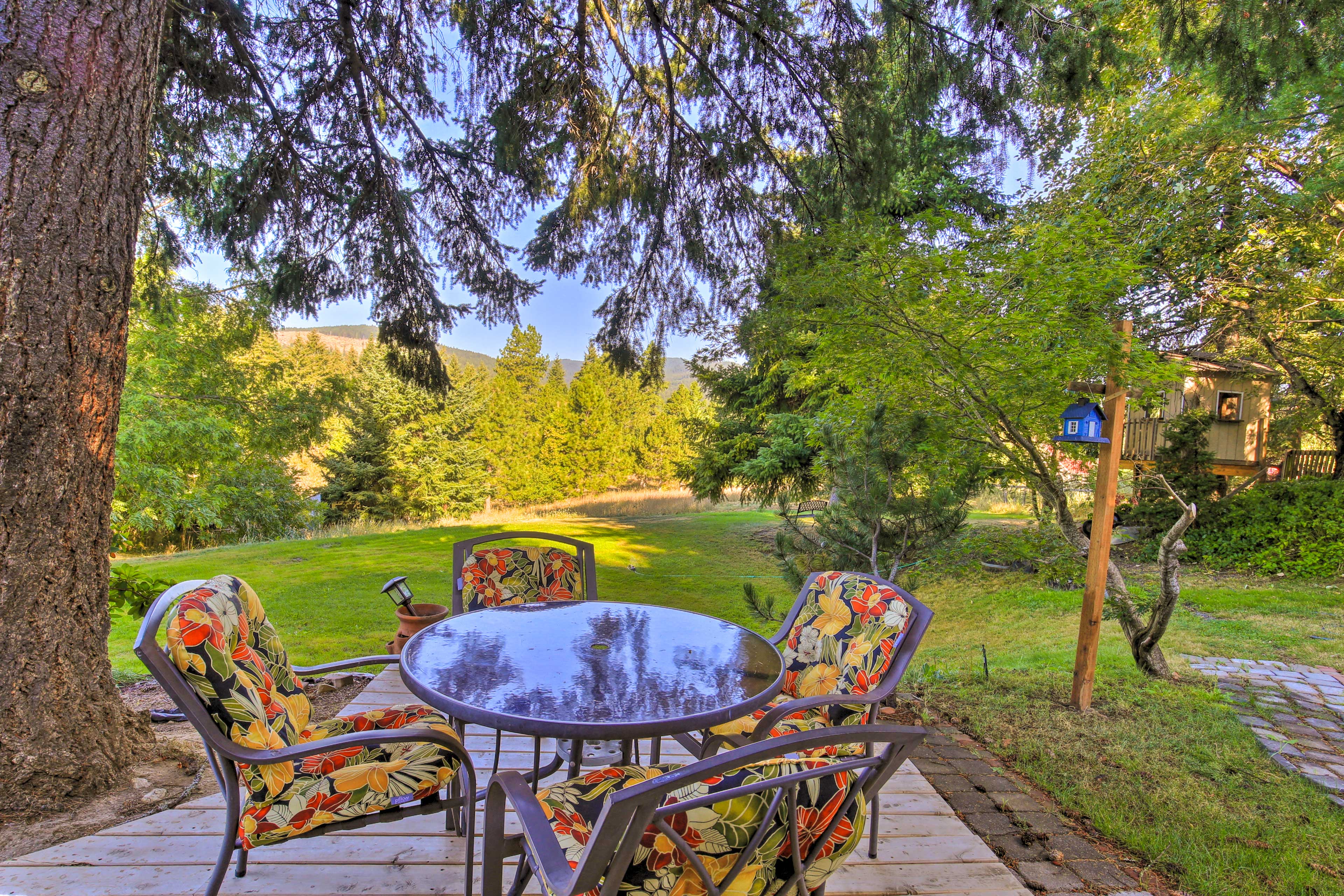 Property Image 2 - ‘The Fusion’ Retreat - In the Columbia River Gorge